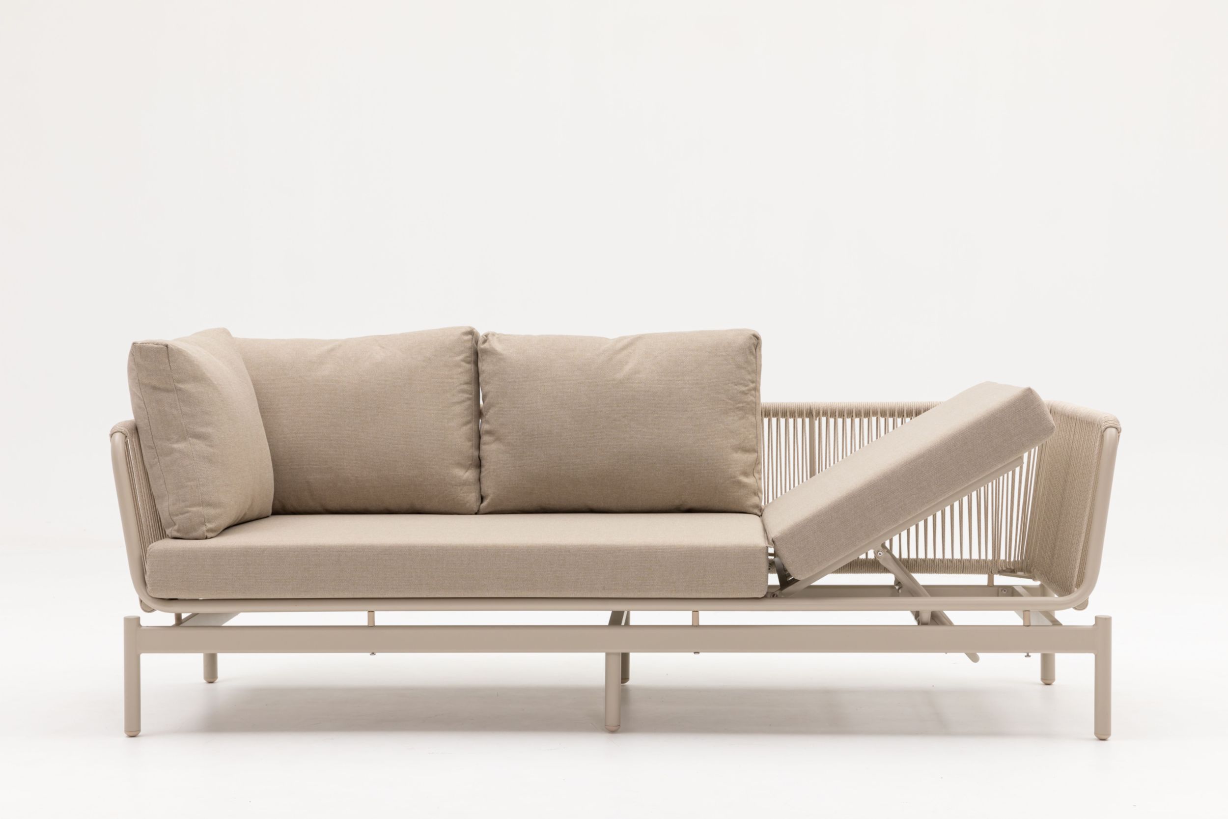 OUTDOOR Gartenlounge-Set image number 9