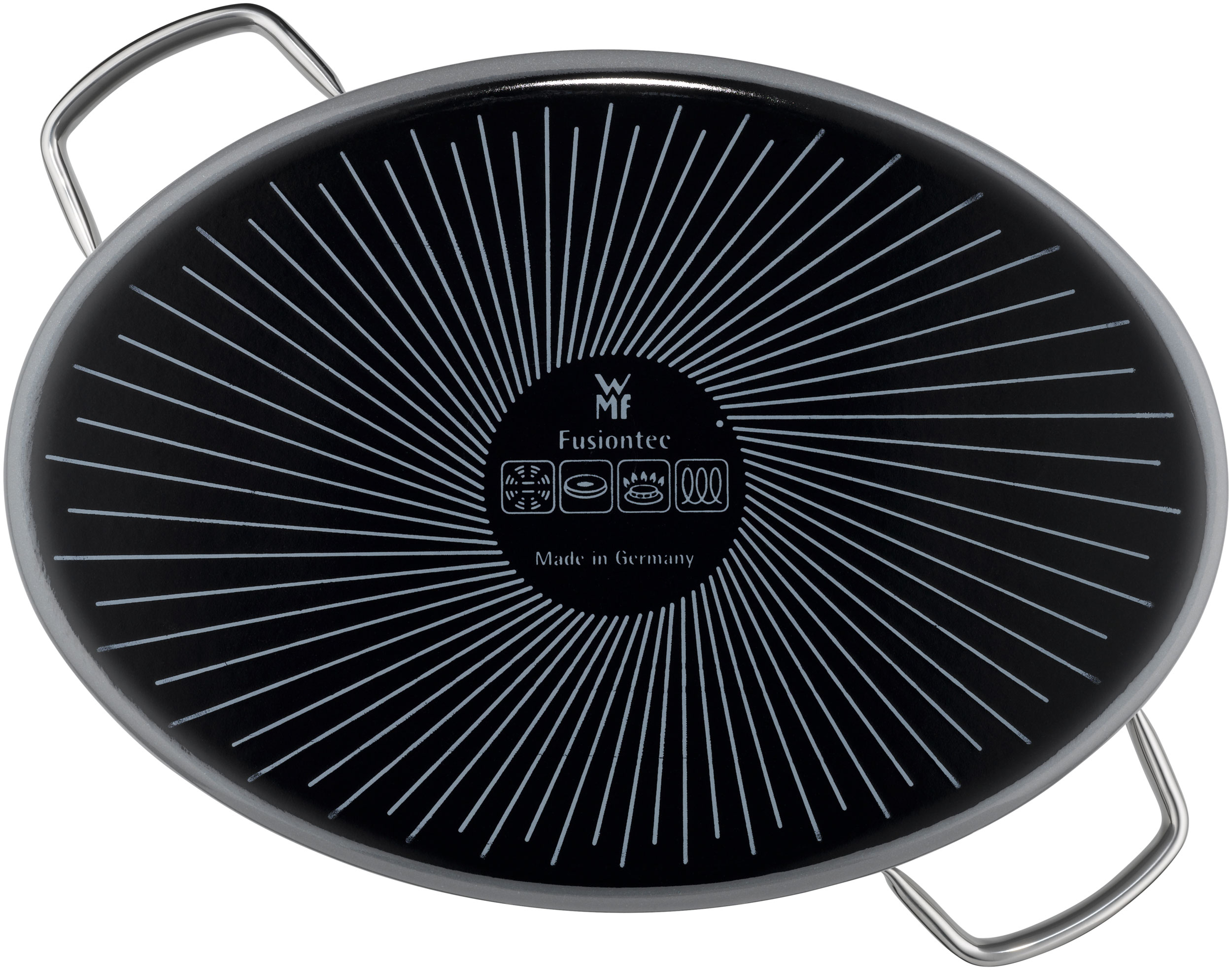 Bräter oval 36cm image number null