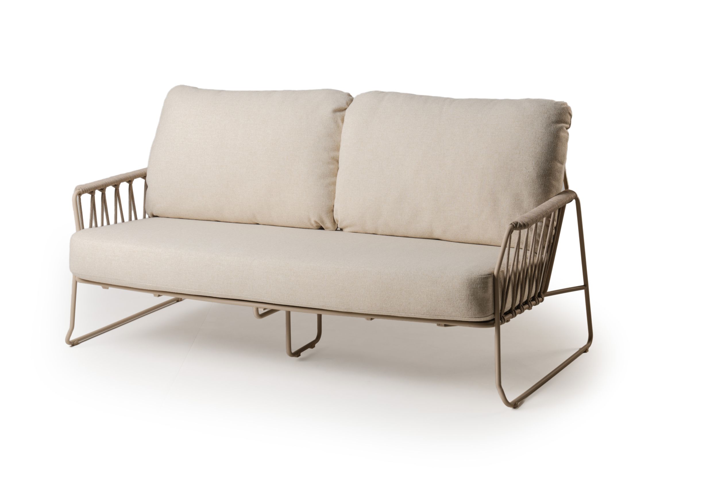 TIERRA OUTDOOR Gartenlounge 2-Sitzer image number 1