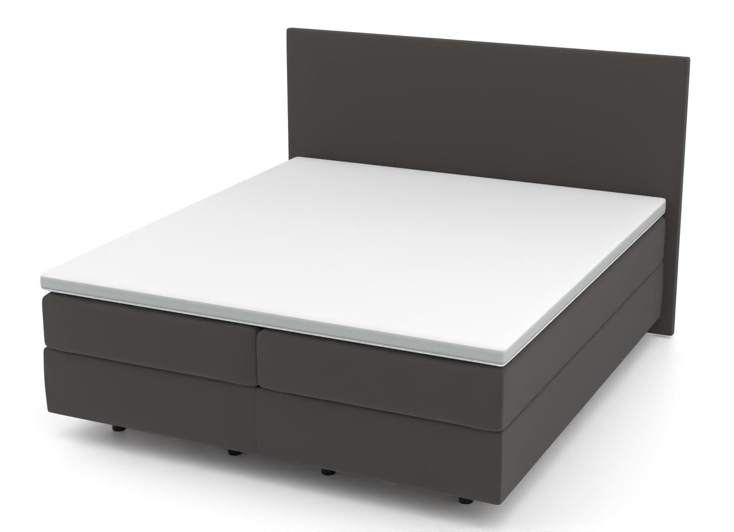 MONDO Boxspringbett image number 1