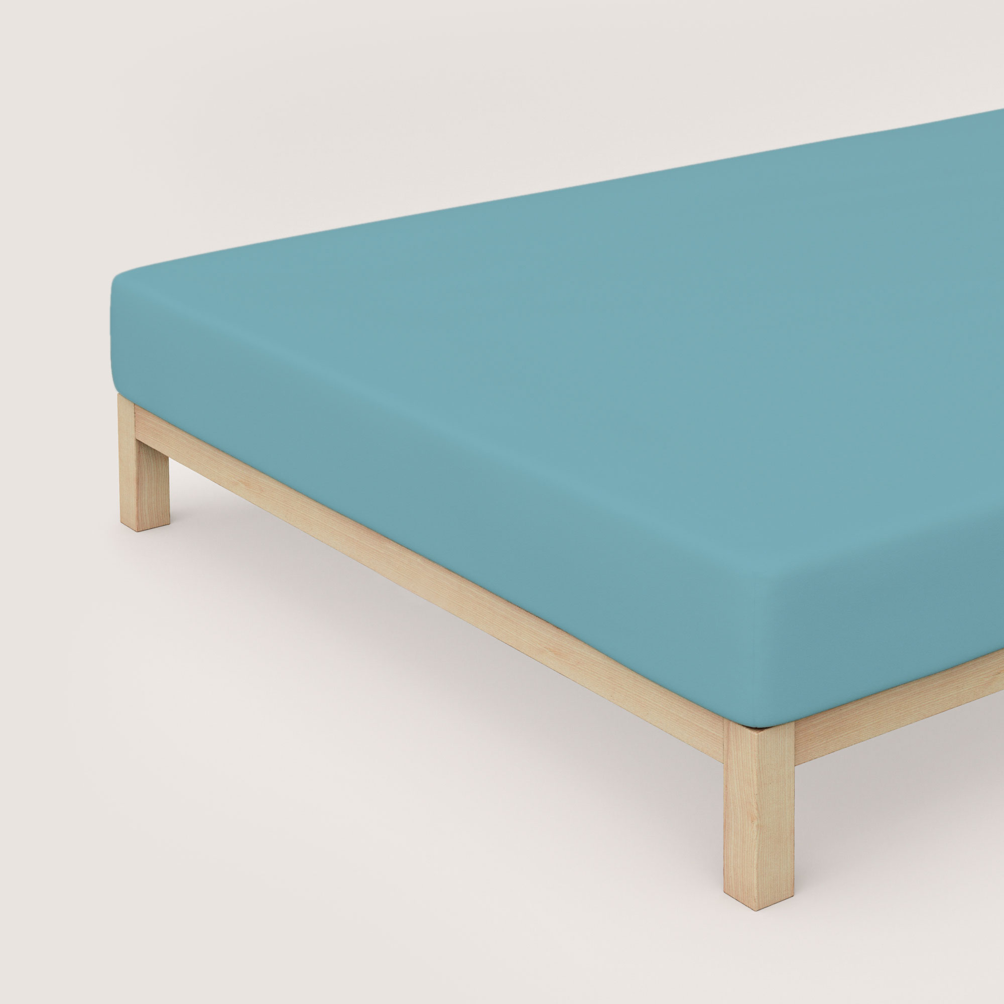 Pure-Boxspring-Spannbettlaken image number null