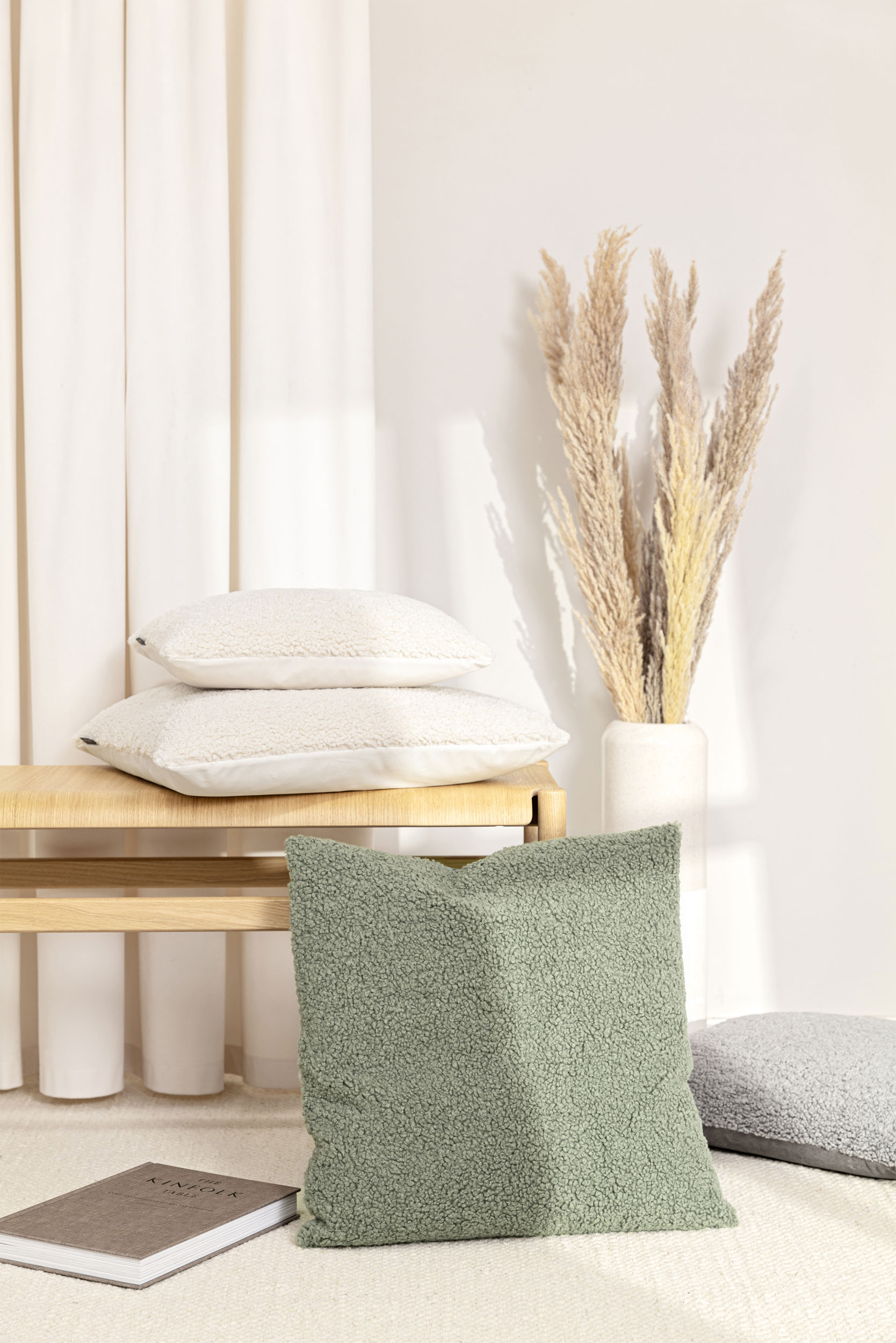 Magma Kissenh&uuml;lle image number 2