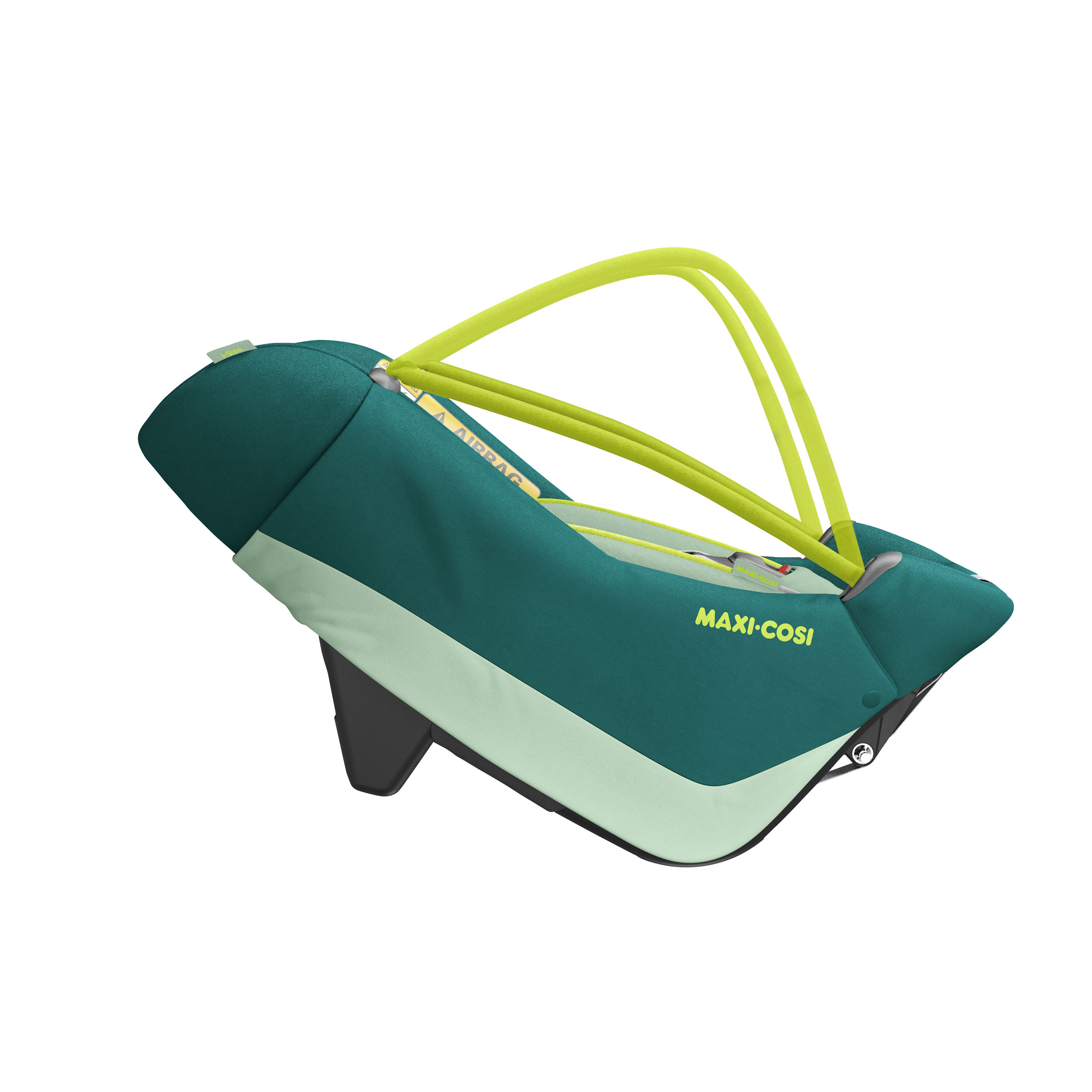 Maxi-Cosi Babyschale image number 3
