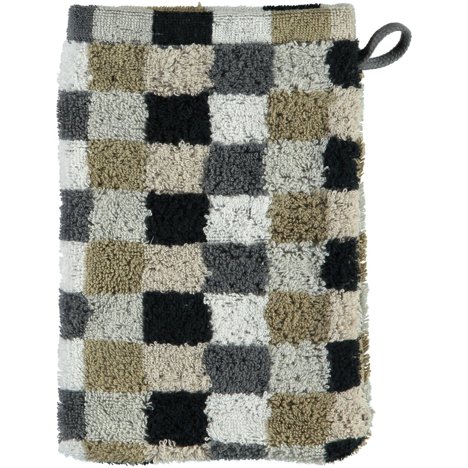 Cawö Waschhandschuh image number 1