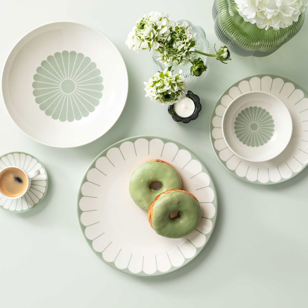 Villeroy & Boch Frühstücksteller 21cm image number 2