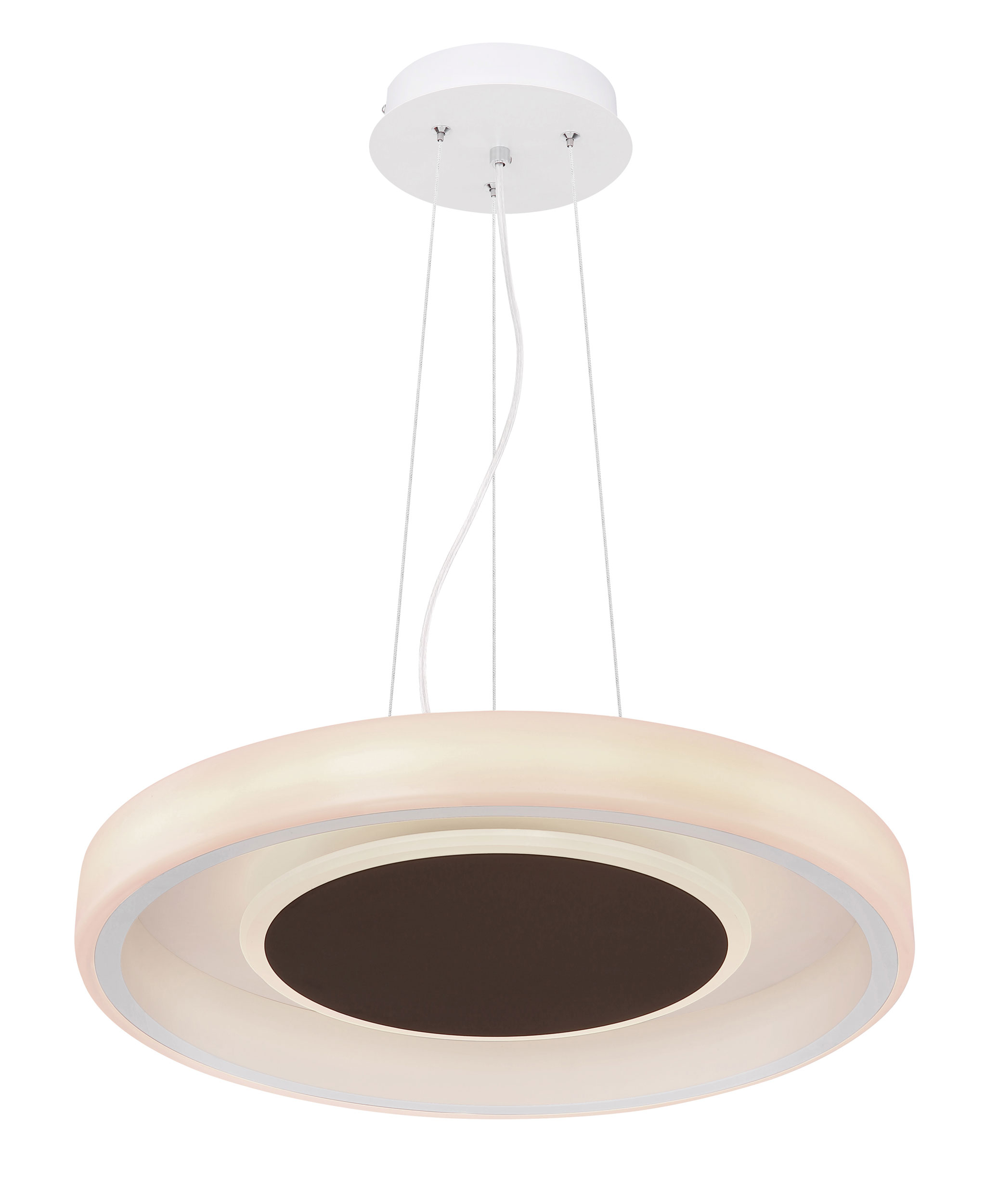 Globo LED-Pendelleuchte 1flg image number 3