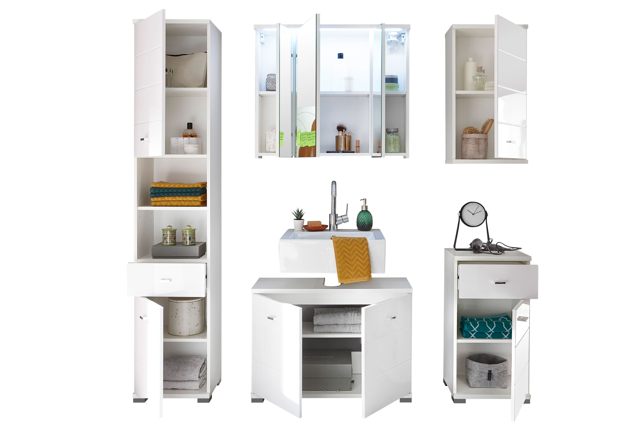 Hängeschrank image number 4