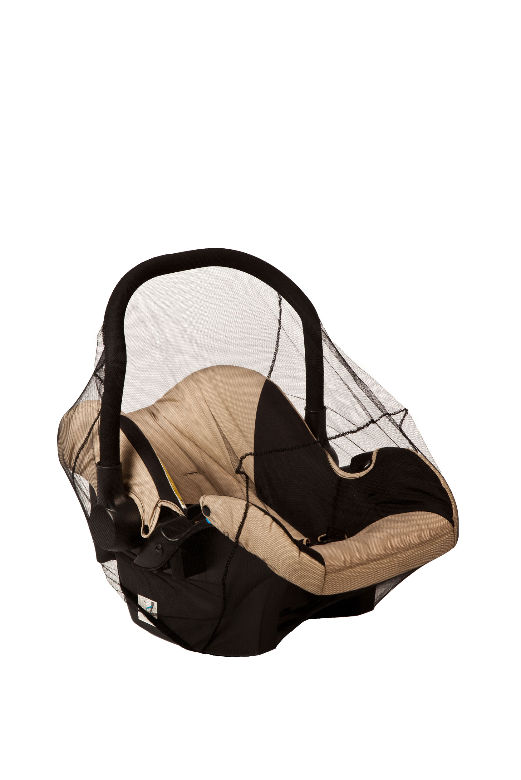 Insektenschutz für Babyschale image number null