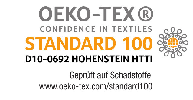 Hahn Jersey-Strickdecke image number 4