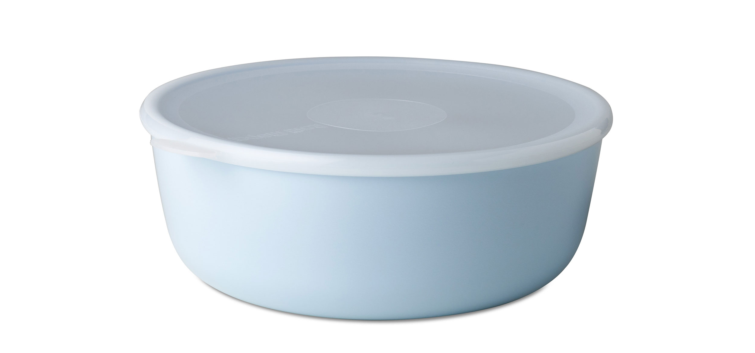 Schale m. Deckel 2l image number null