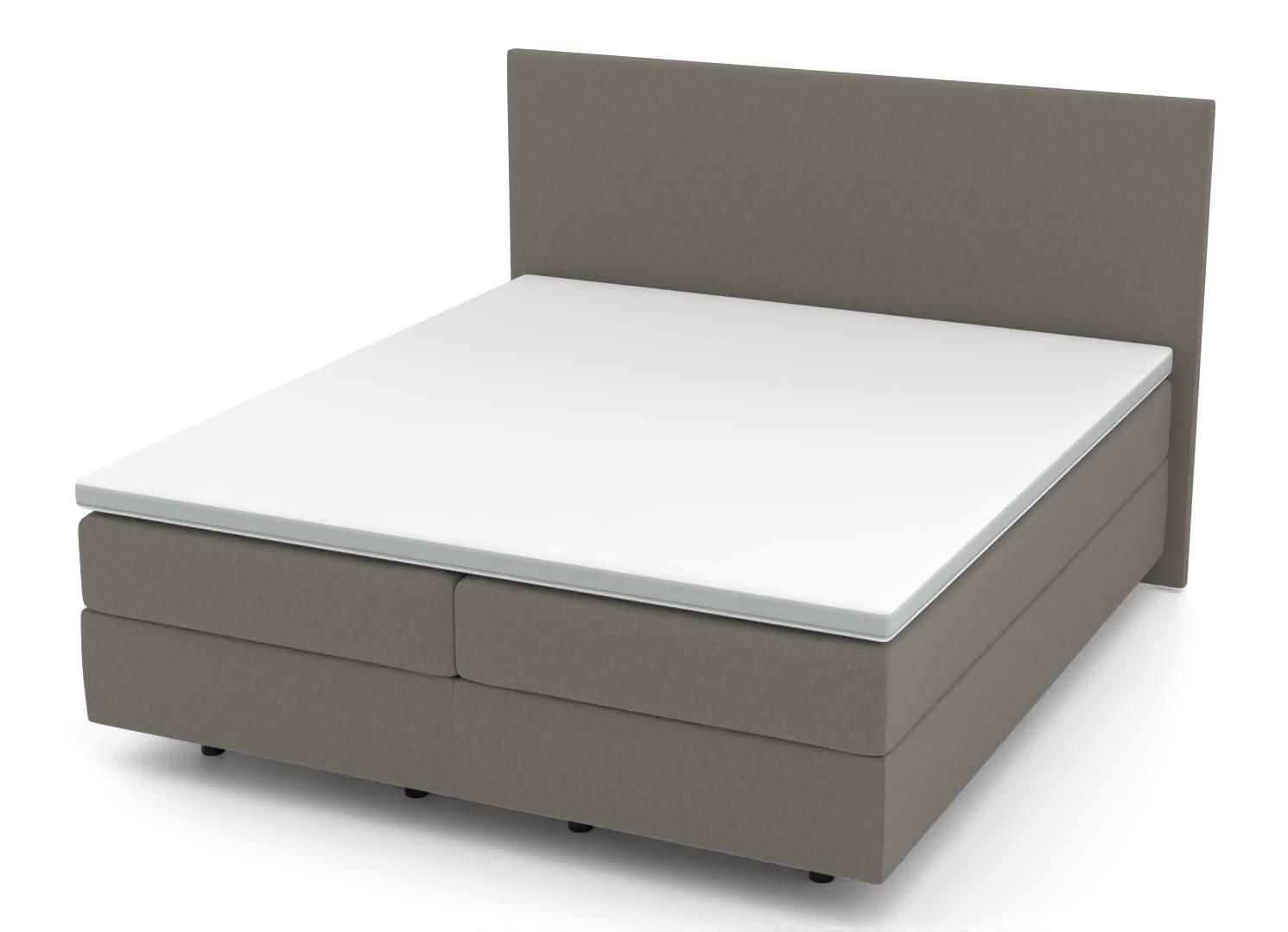 MONDO Boxspringbett image number 1