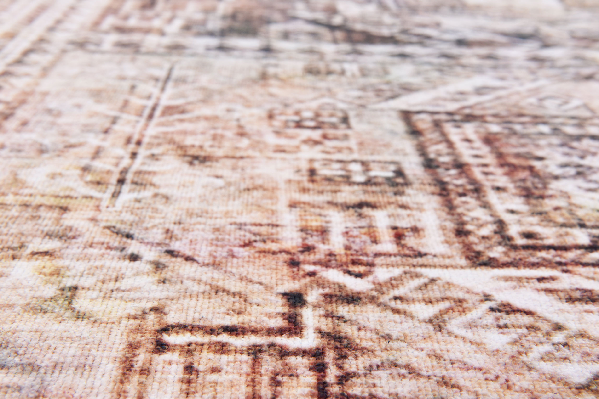 GINO FALCONE Webteppich modern image number 3