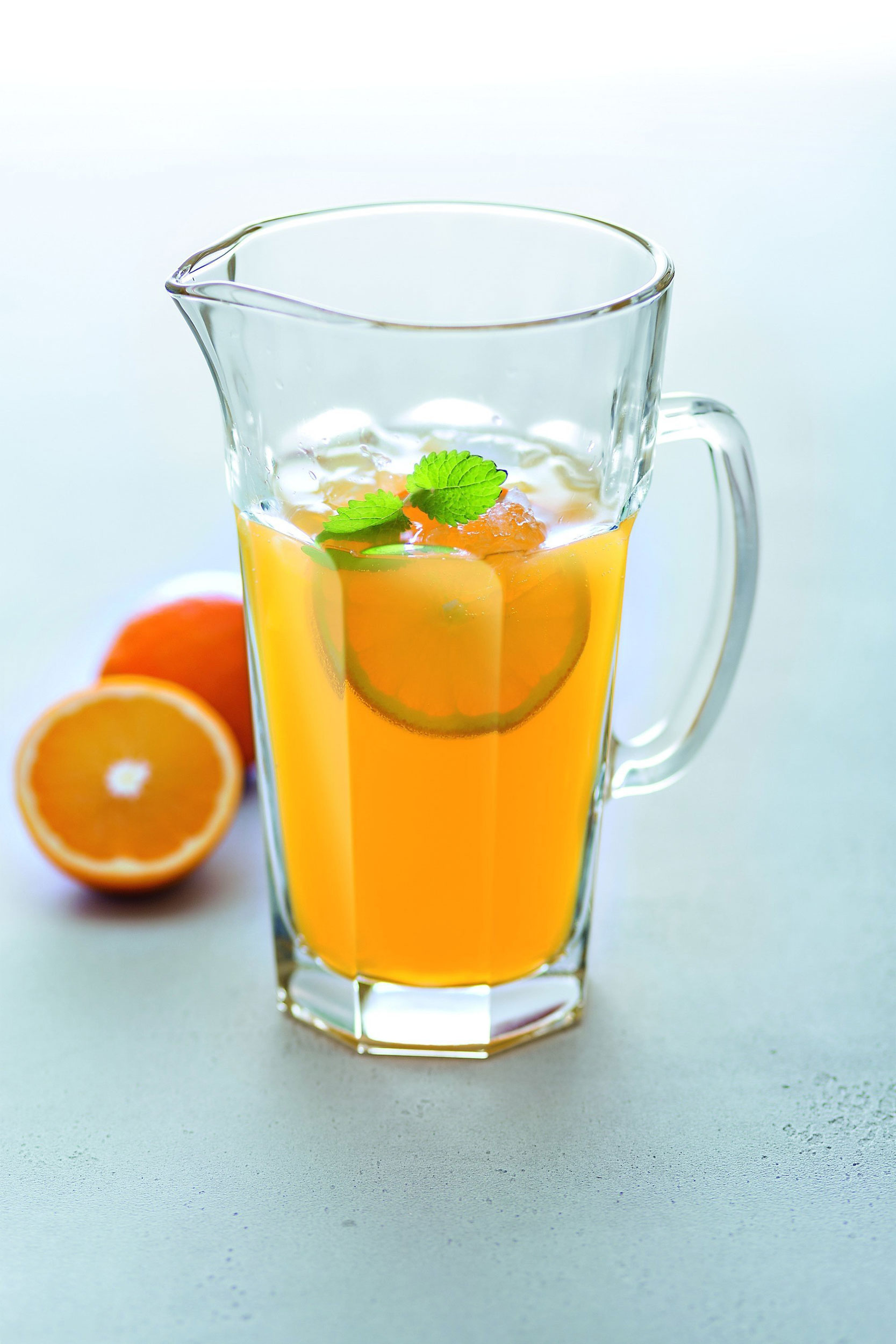 Leonardo Krug 1,1l image number 2