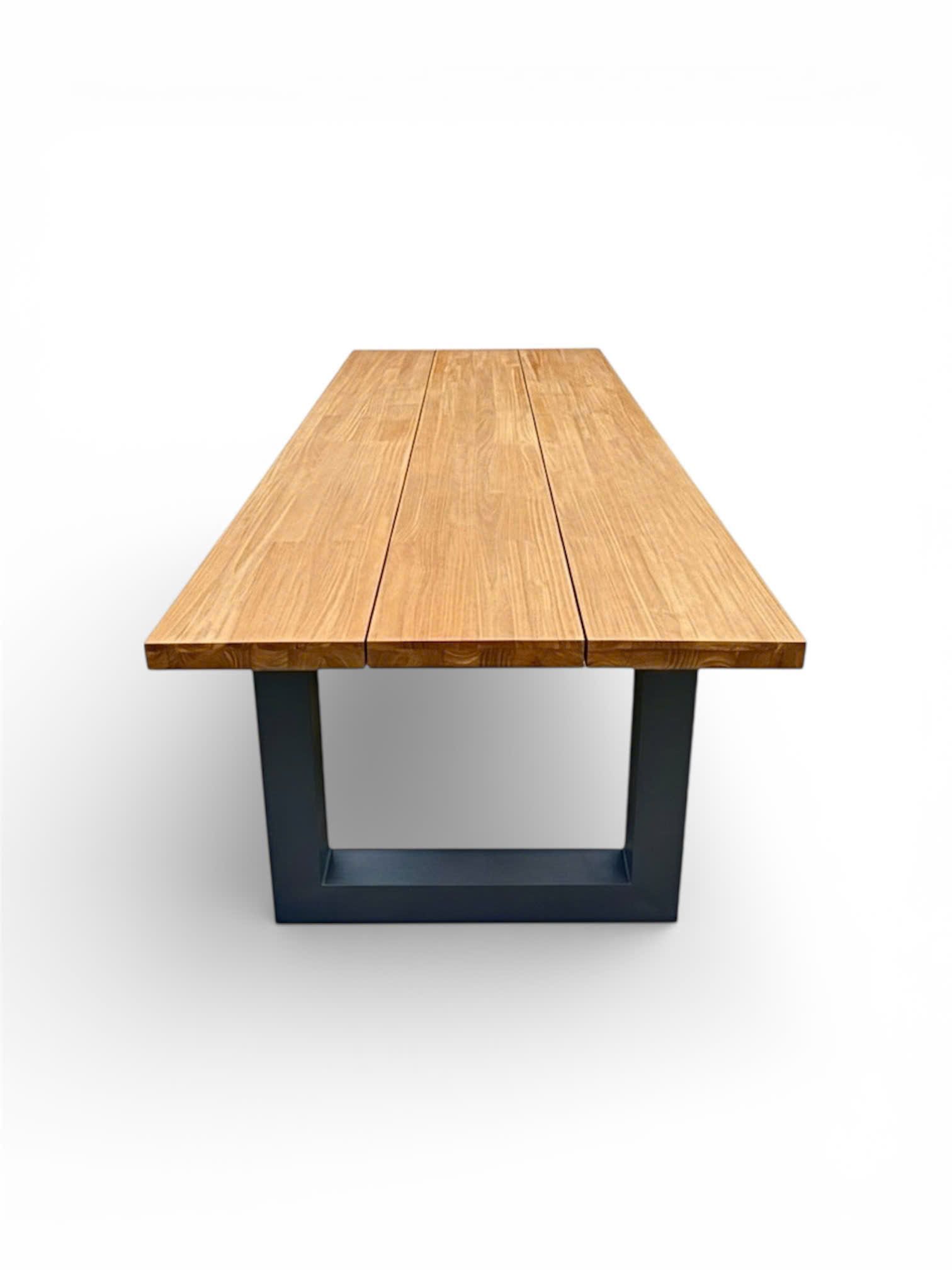 OUTDOOR Gartentisch image number 4