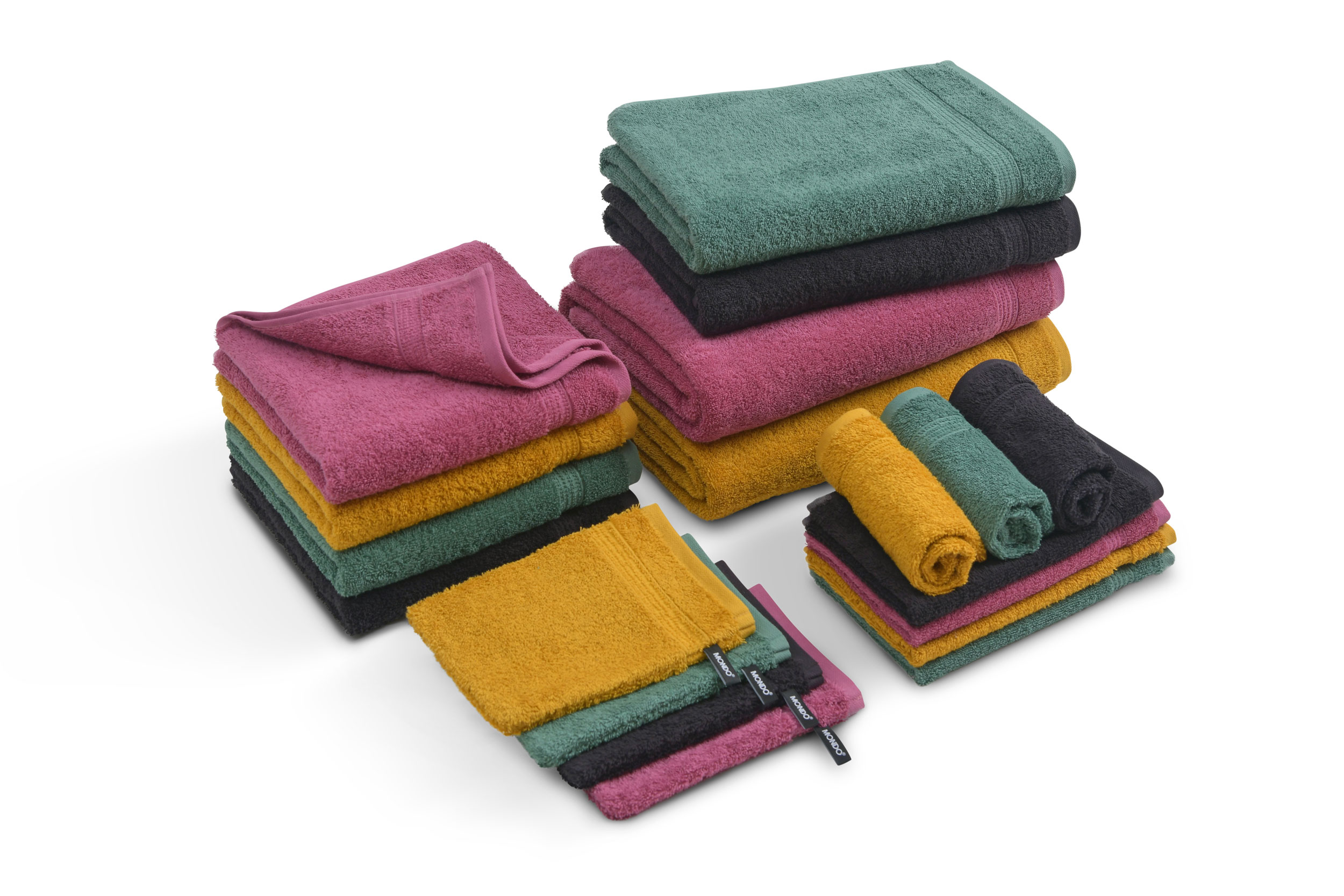 MONDO G&auml;stetuch Feri image number 3