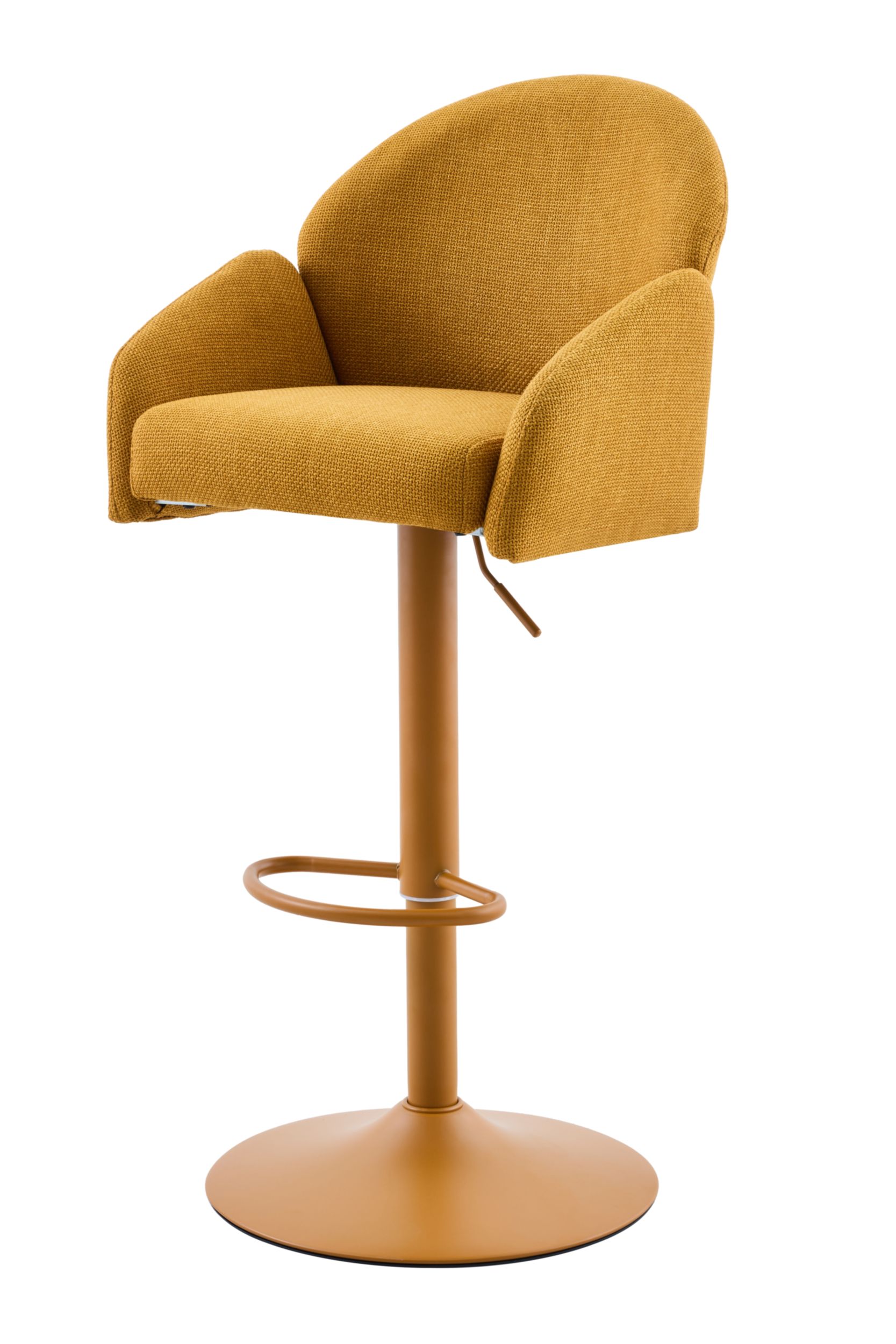 Barhocker drehbar image number 1