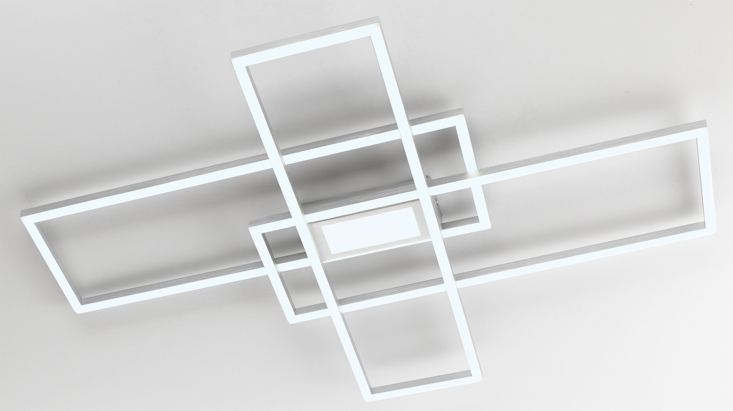 casa NOVA casa Nova LED-Deckenleuchte image number 4