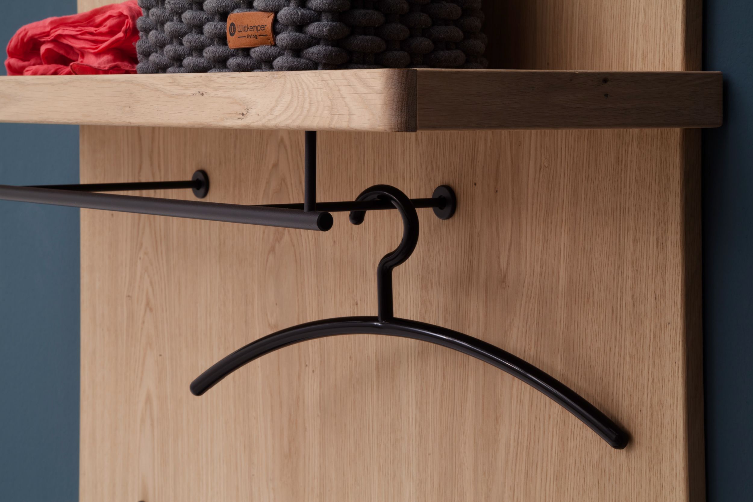 Garderobenpaneel image number 3