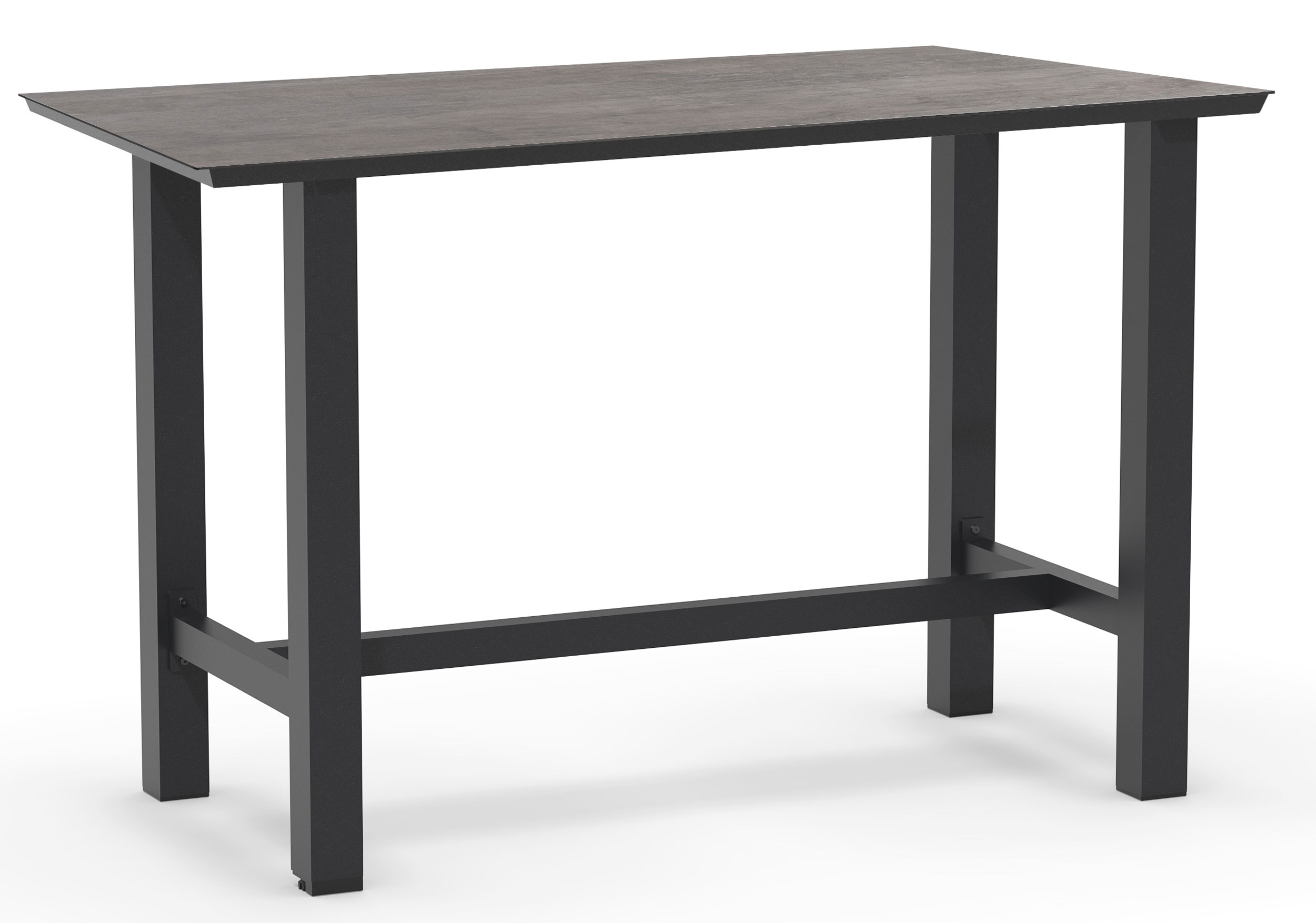 TIERRA OUTDOOR Bar Table image number 1