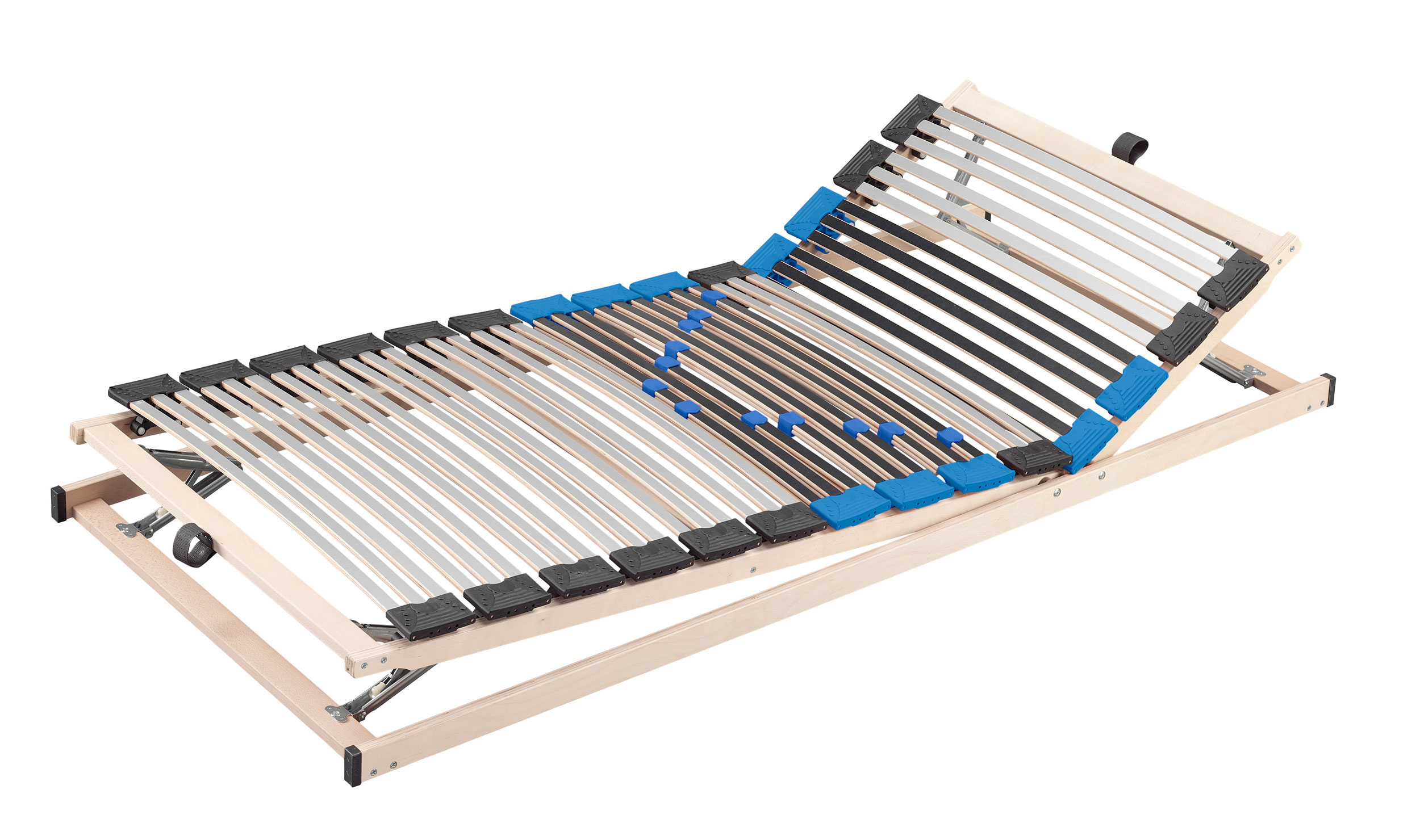 Unterfederung image number 1