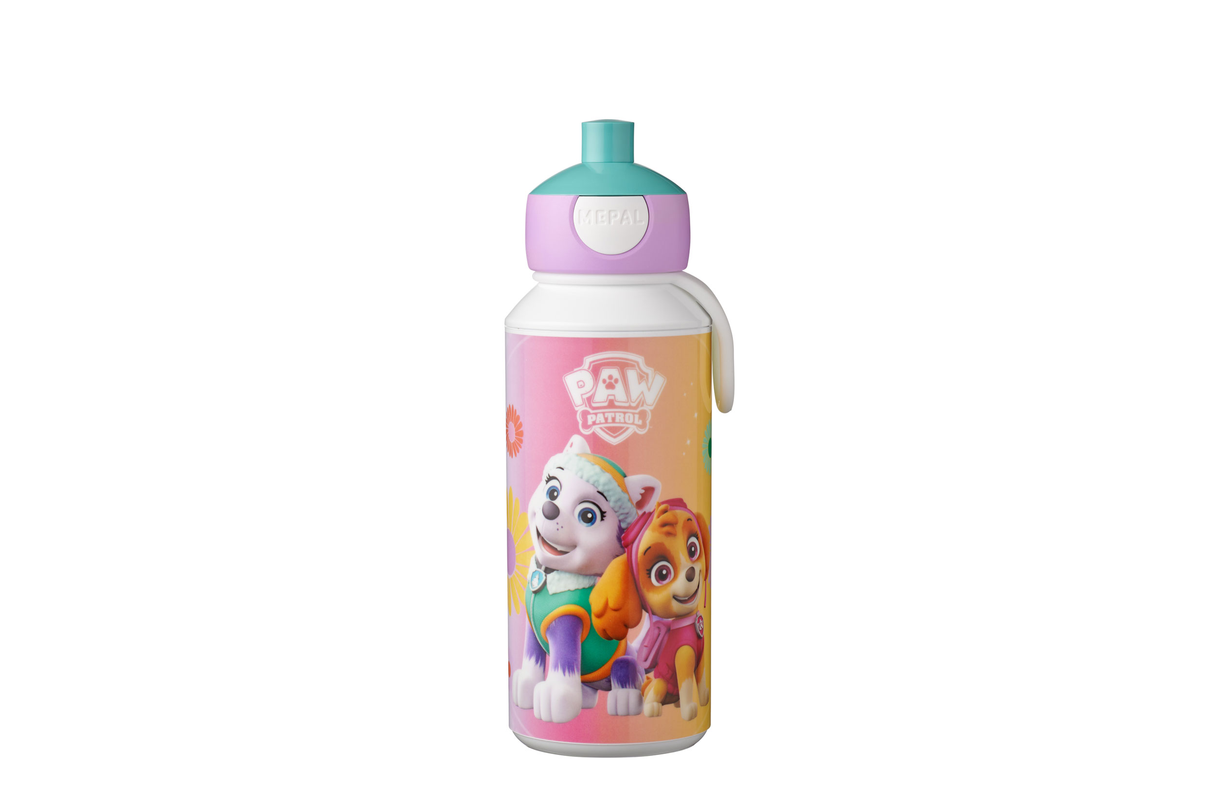 Trinkflasche 400ml image number null
