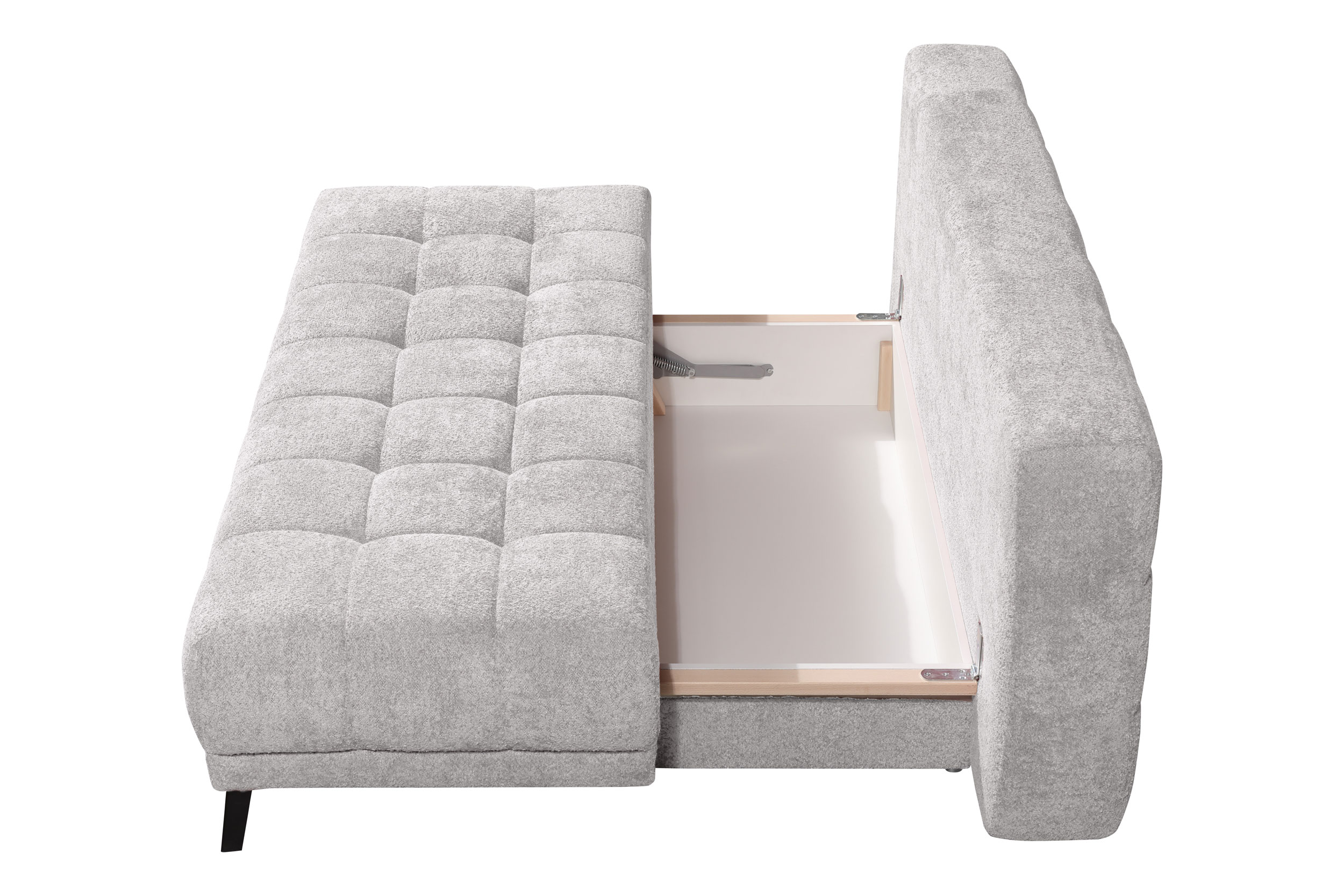 Boxspring-Querschläfer image number 2