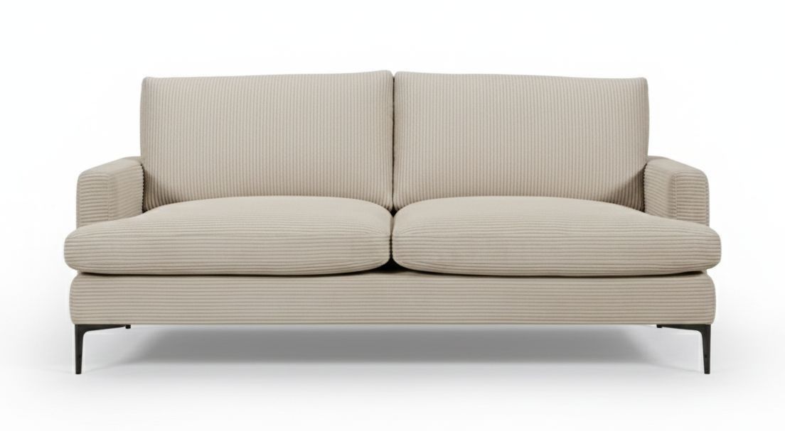 2-Sitzer-Sofa image number 1
