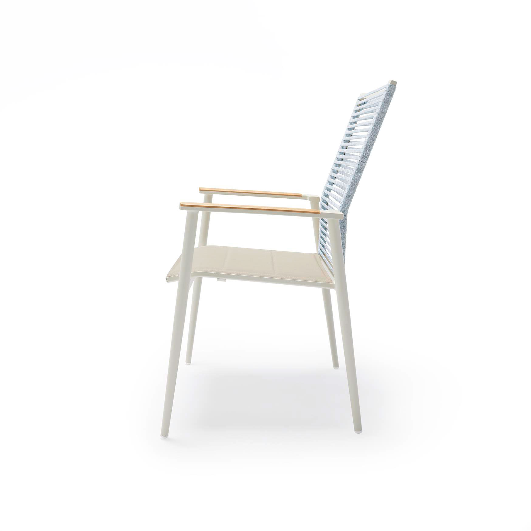 Musterring Gartensessel stapelbar image number 2