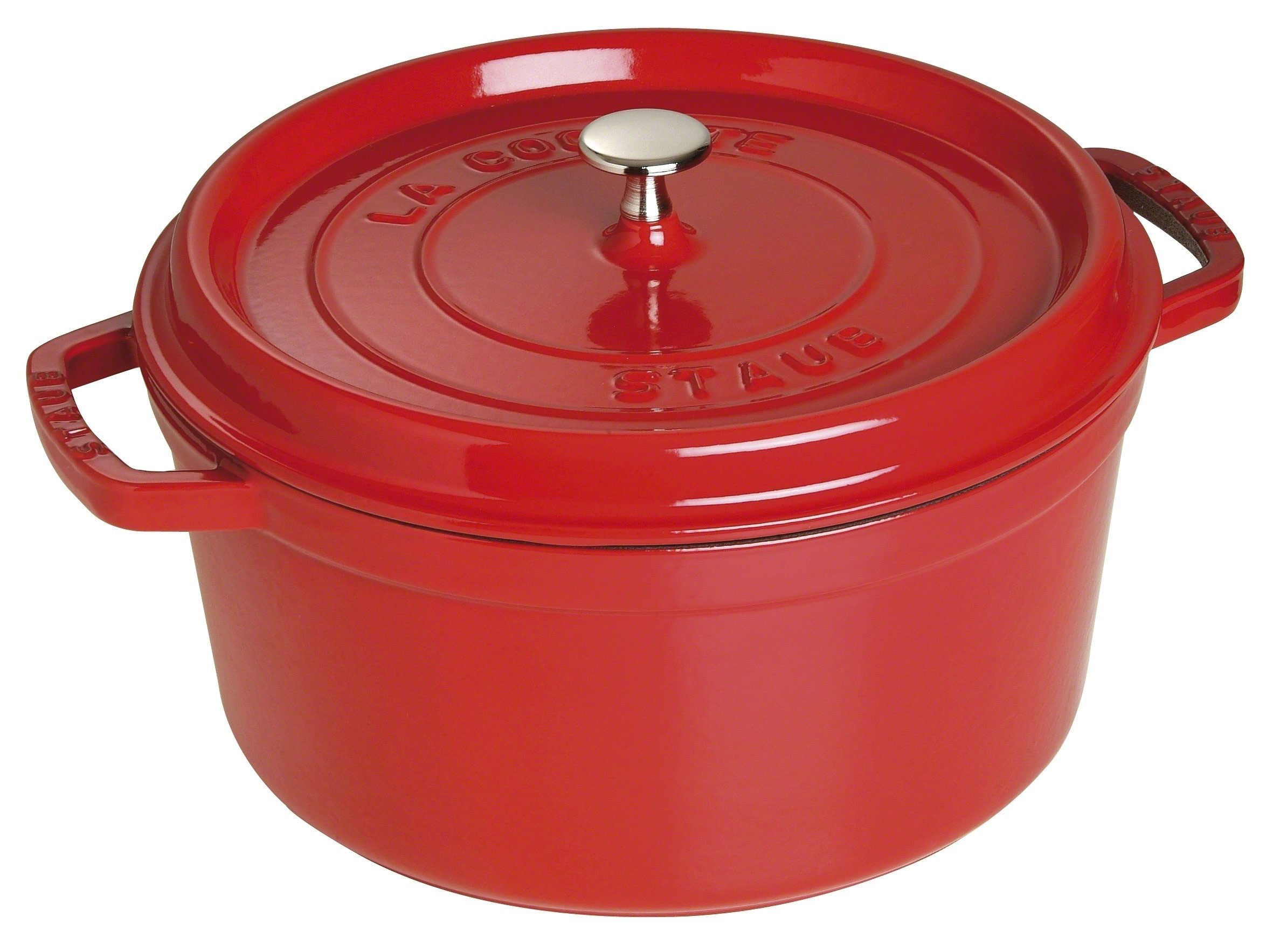 Staub Br&auml;ter 28cm image number 1