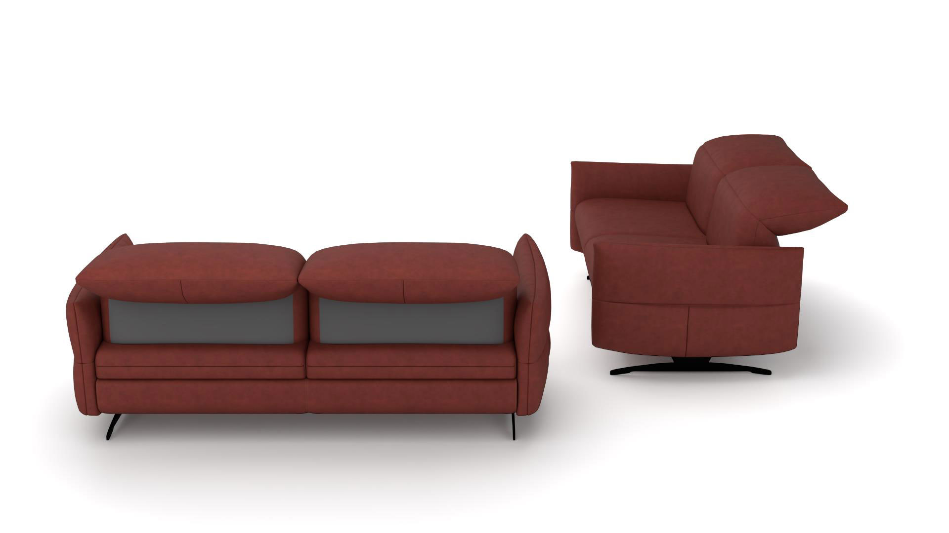 MONDO Polstergarnitur image number 3