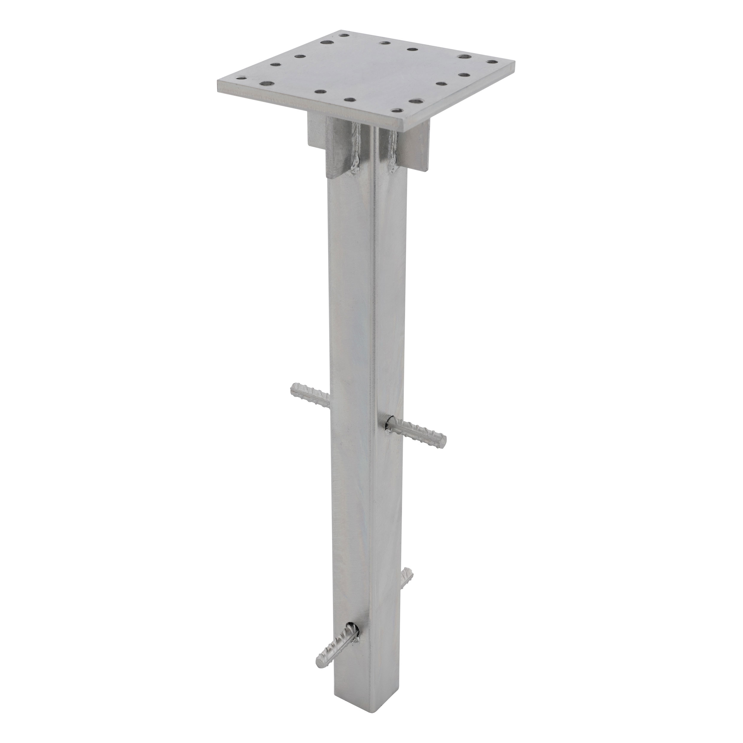Doppler Bodenhülse image number 1