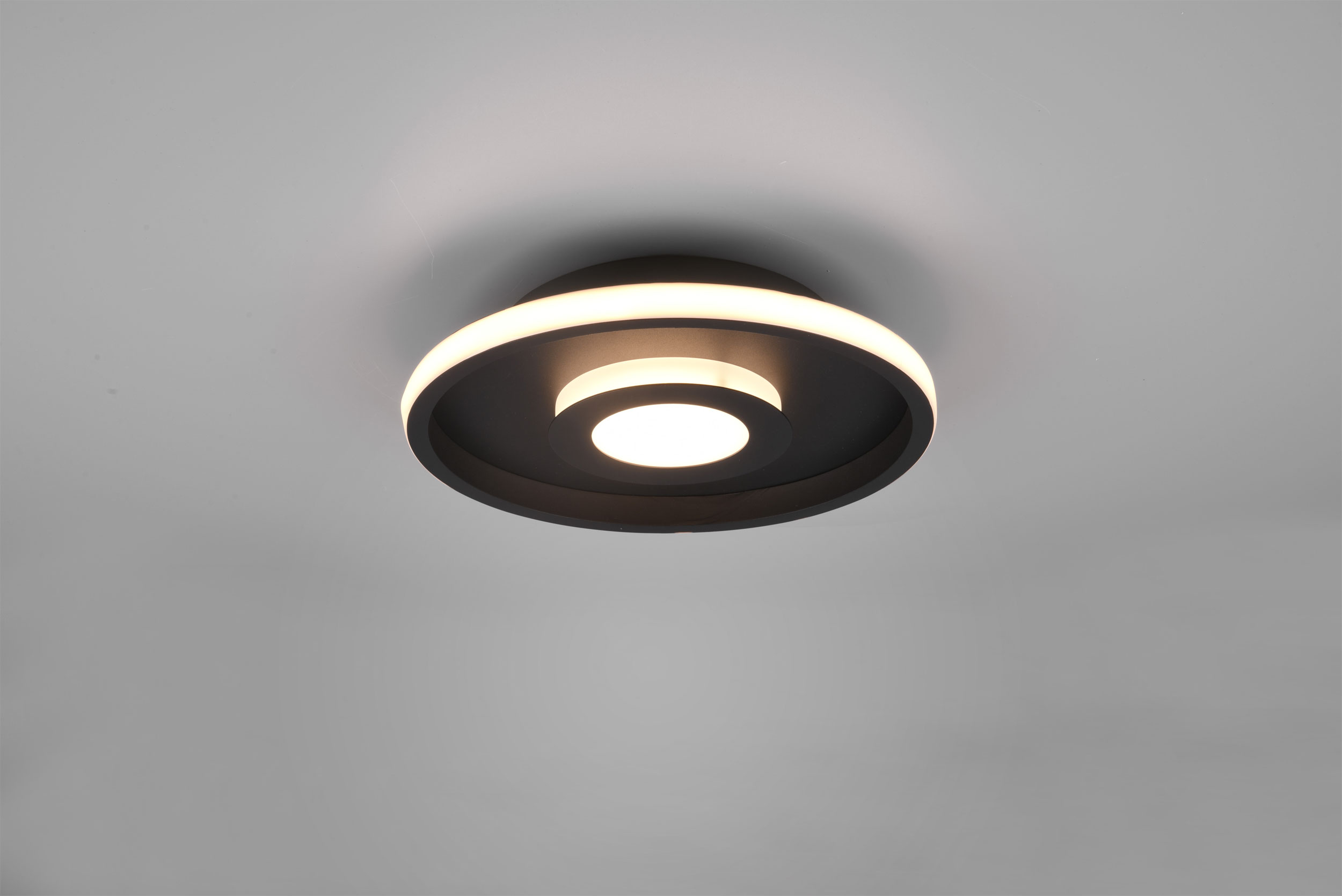 LED-Deckenleuchte 1flg image number null