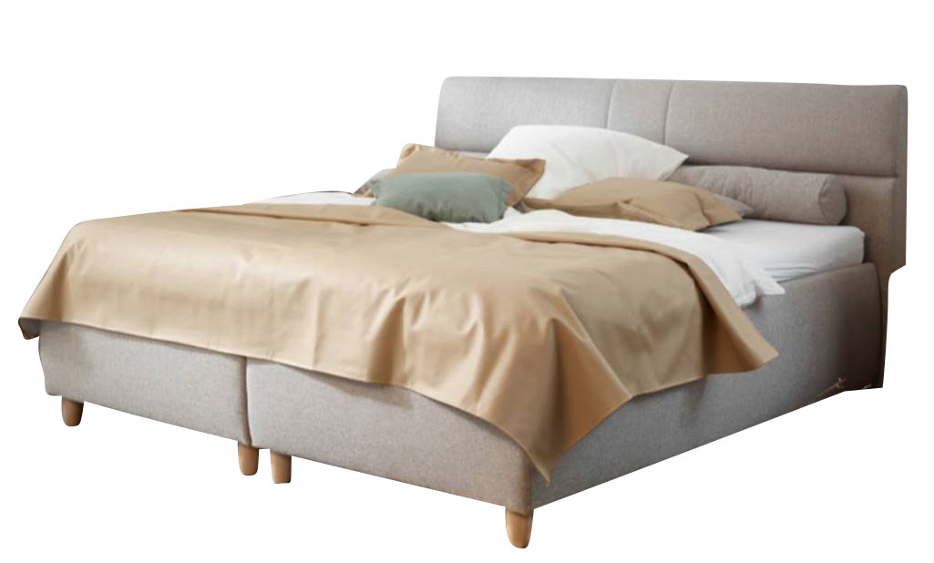 vito Polsterbett image number 2