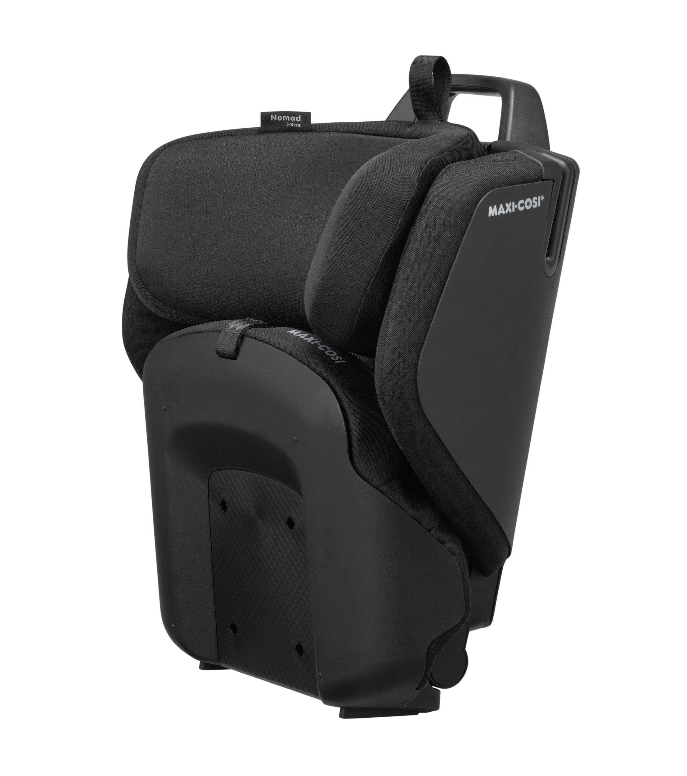 i-Size Kindersitz Nomad Plus image number null