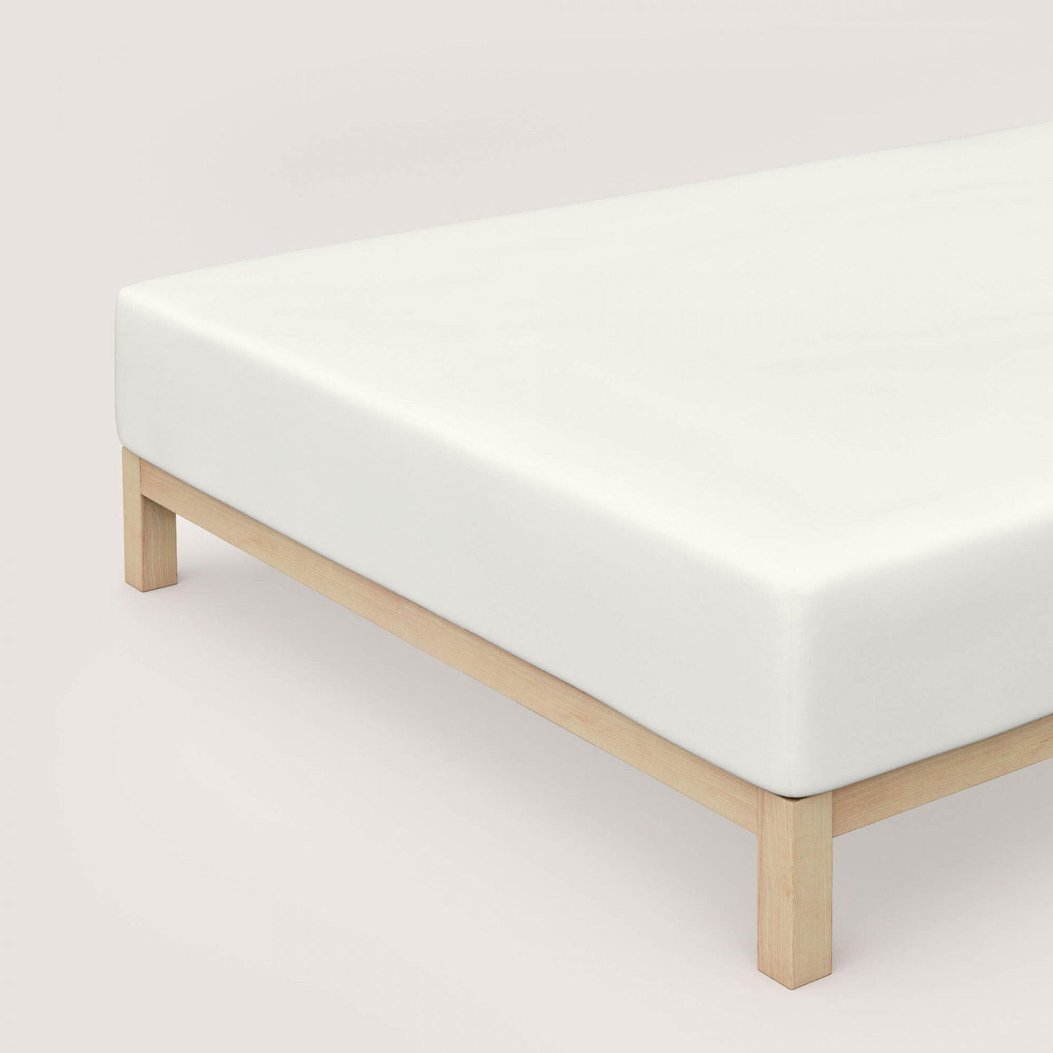 Pure-Boxspring-Spannbettlaken image number null