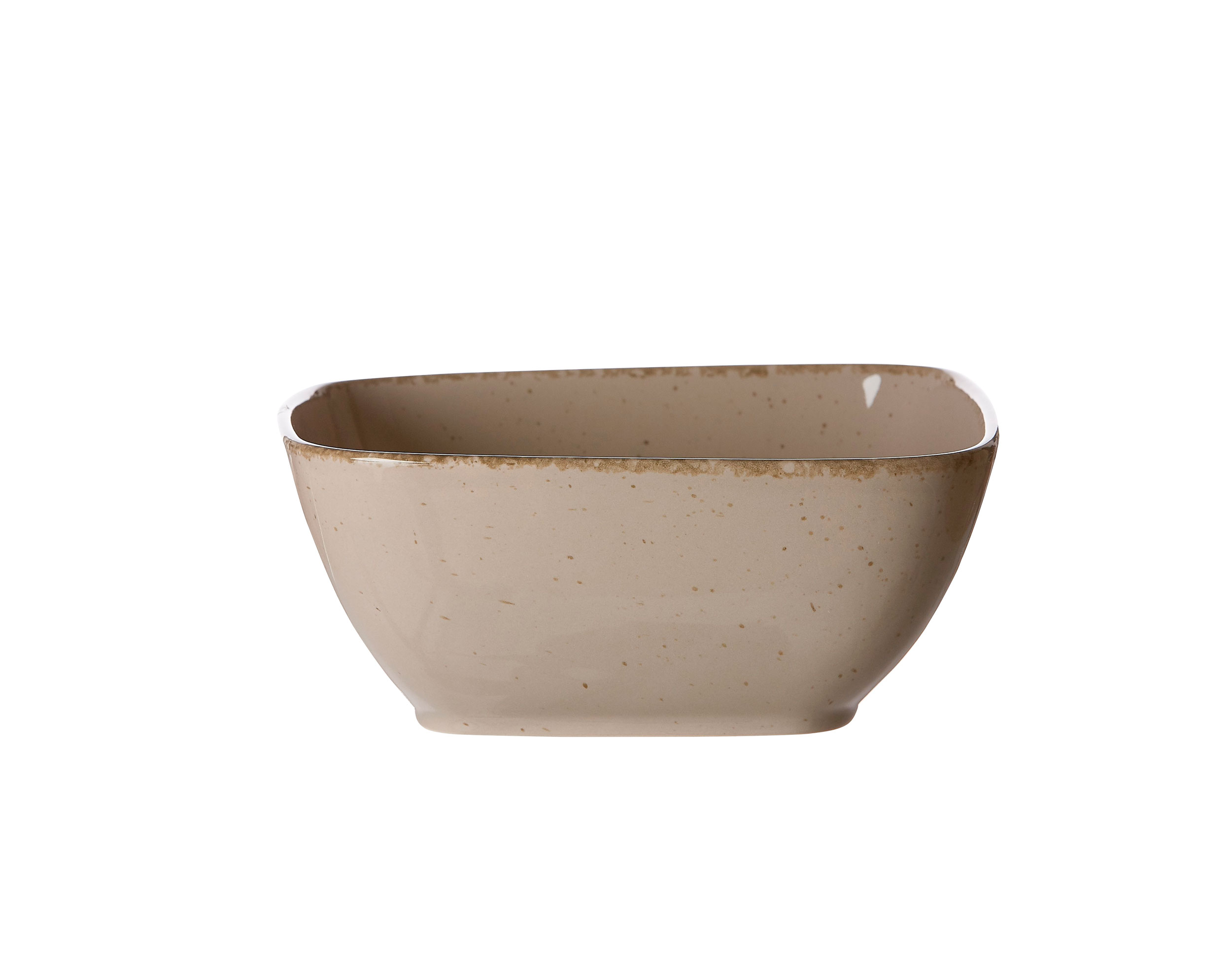Schale eckig 22cm image number null