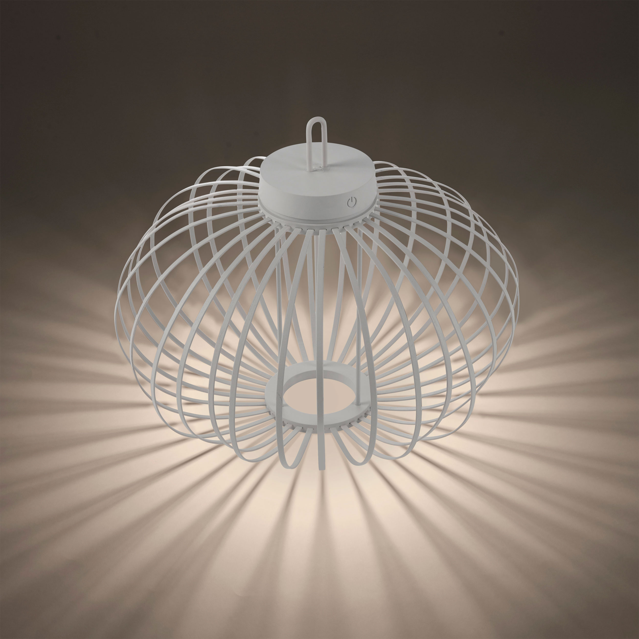 JUST LIGHT. LED-Akku-Tischleuchte 1flg image number 6