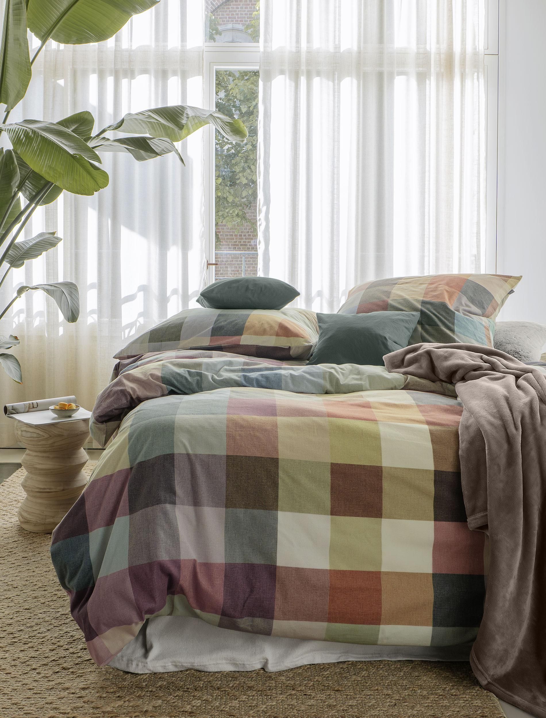 Irisette Biber-Bettw&auml;sche image number 5