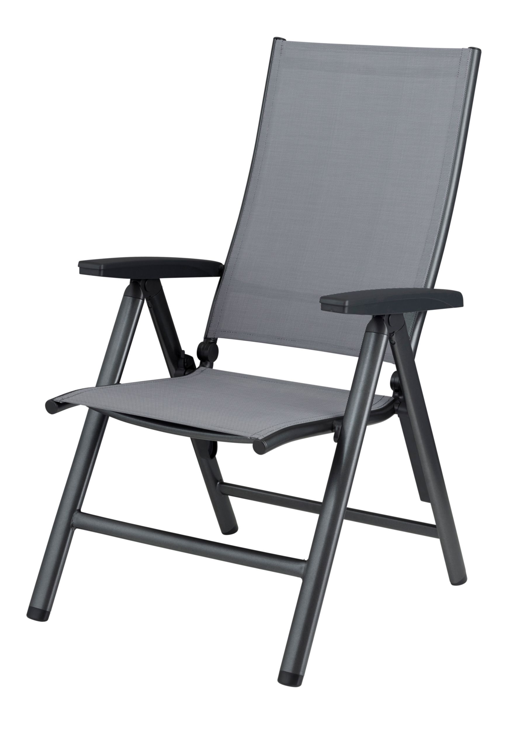 KETTLER Multipositionssessel image number 1