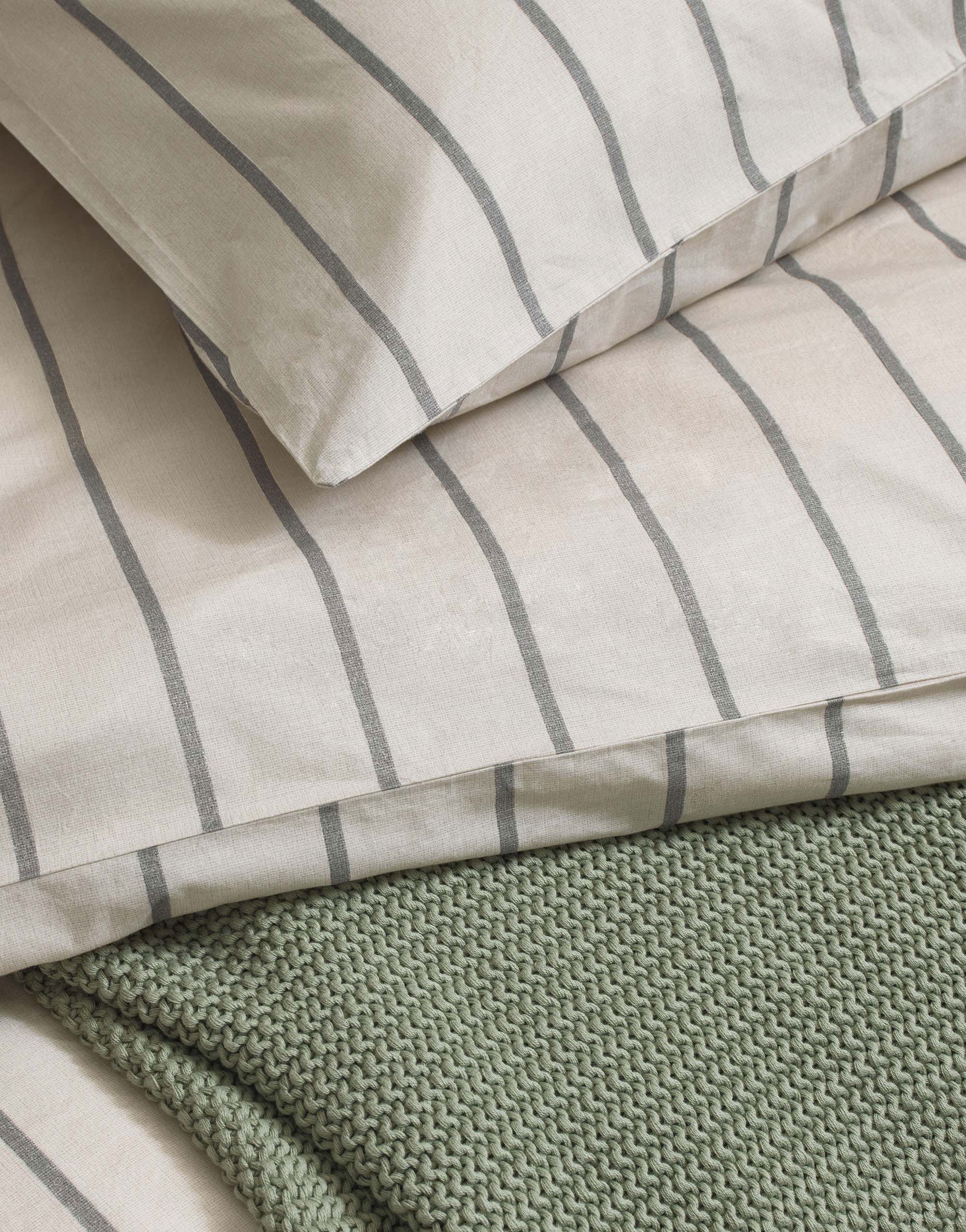 Marc O'Polo Plaid Garden Green image number 3