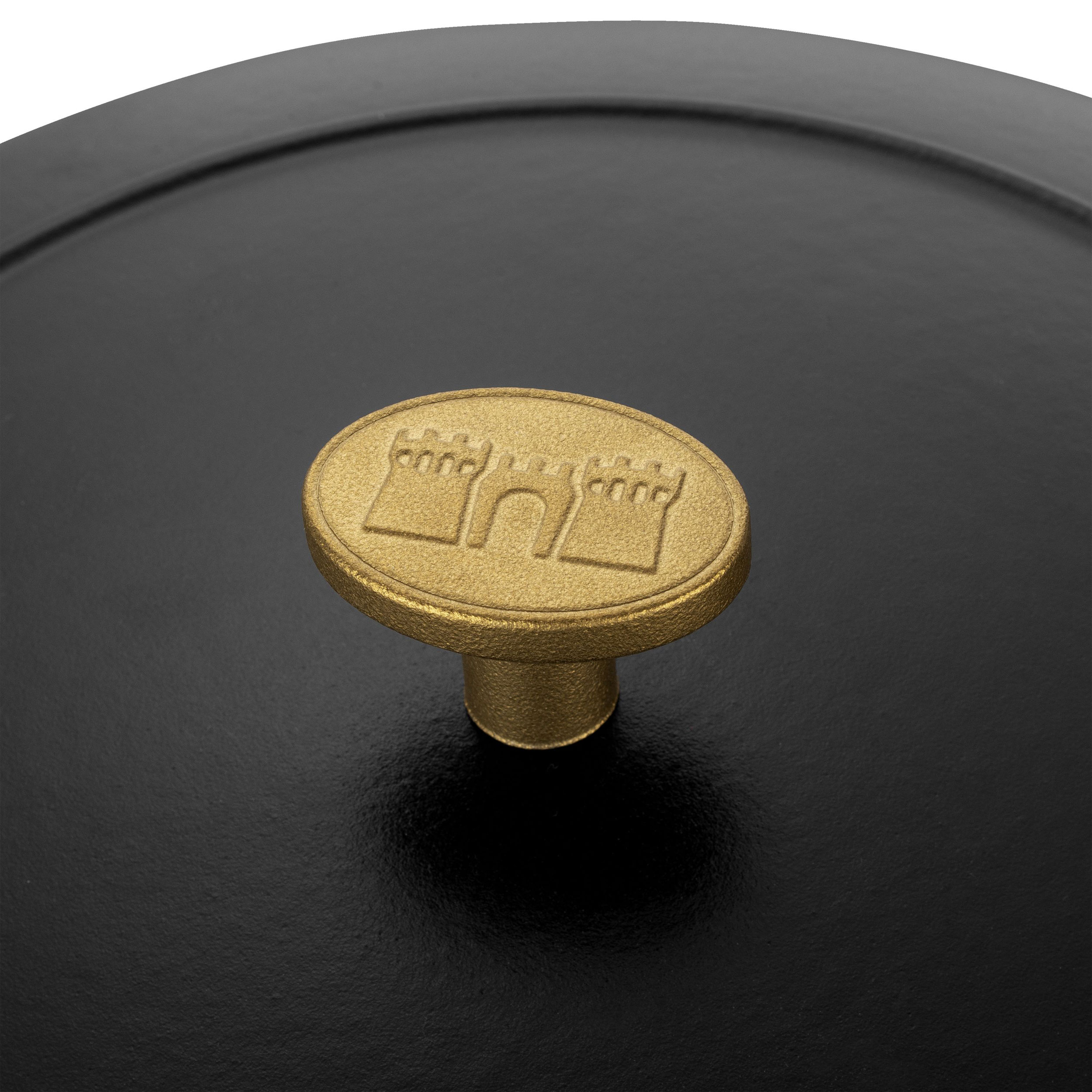 Cocotte 4l 24cm image number null