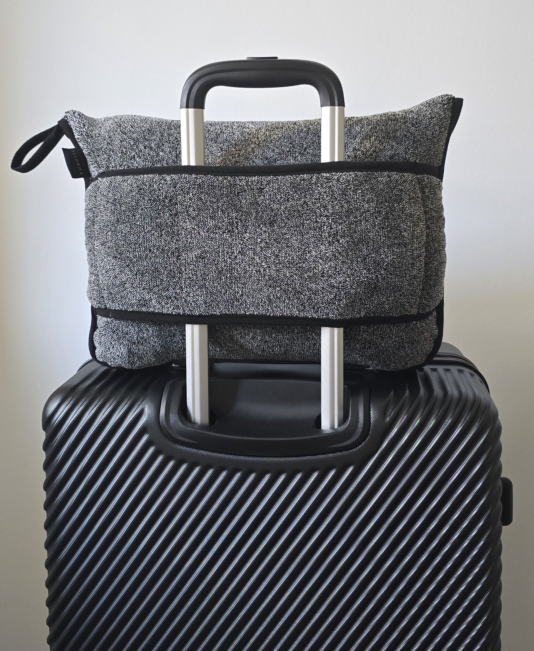Reisedecke ink. Tasche image number null