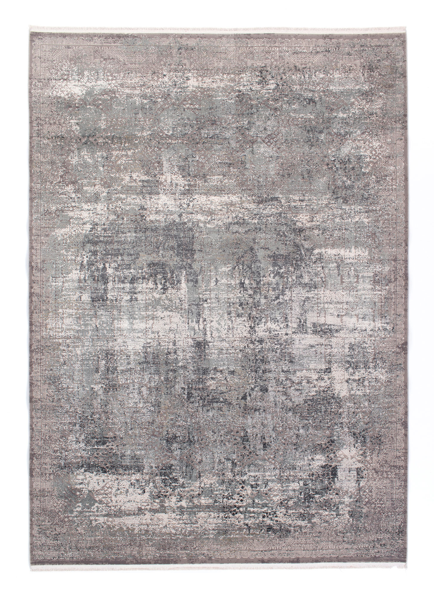 Musterring Webteppich modern image number 1