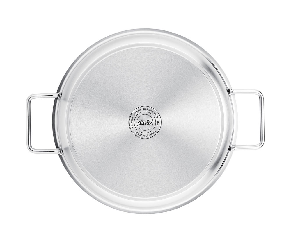 Fissler Servierpfanne 28cm image number 3