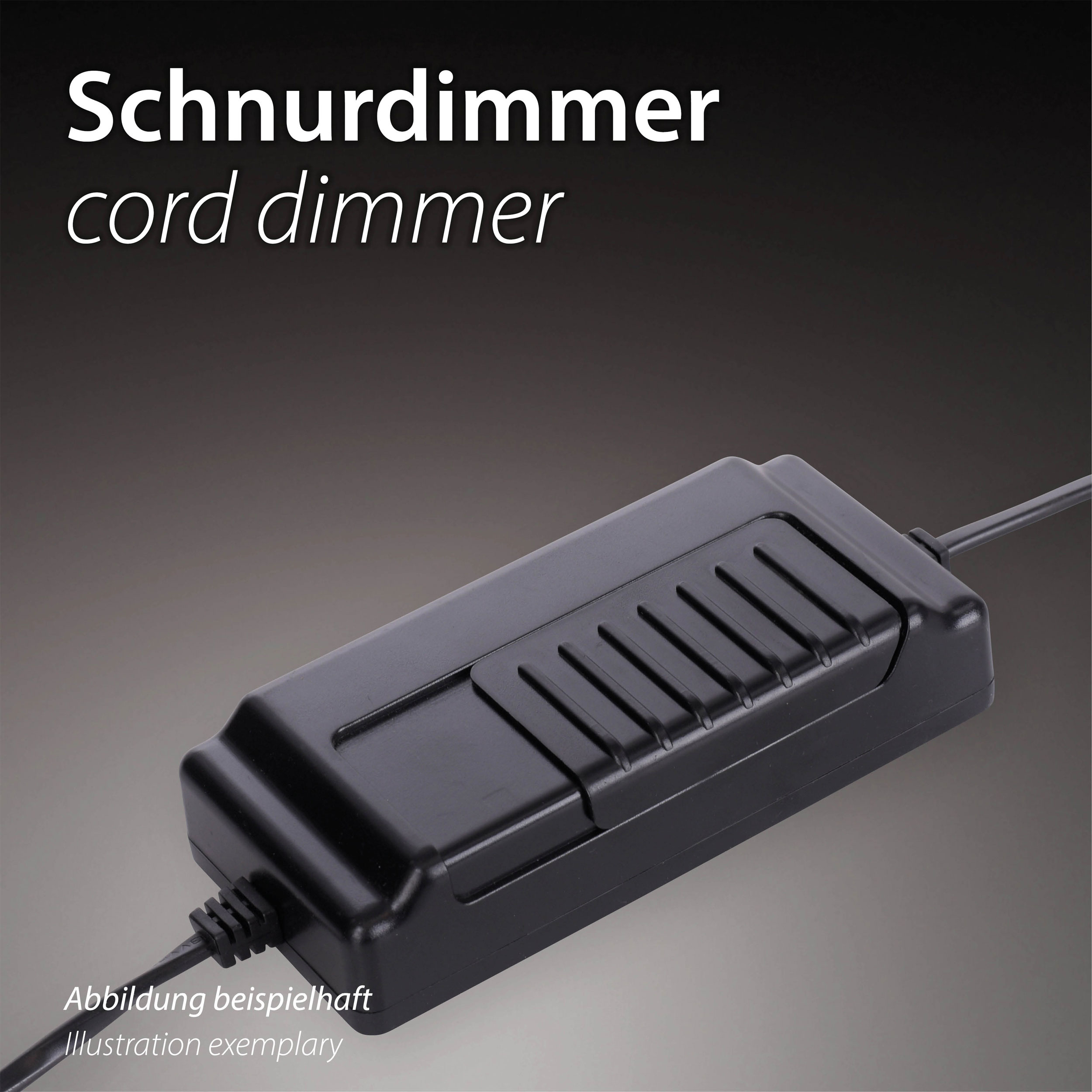 SCHÖNER WOHNEN LED-Tischleuchte 1flg image number 5