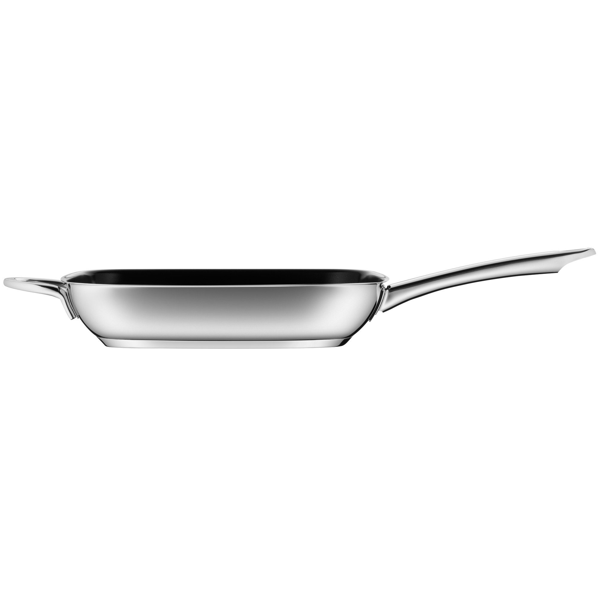 Grillpfanne 28x28cm image number null