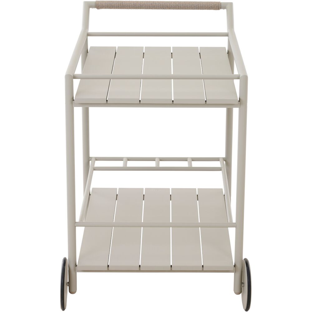 SIENA GARDEN Servierwagen image number 4