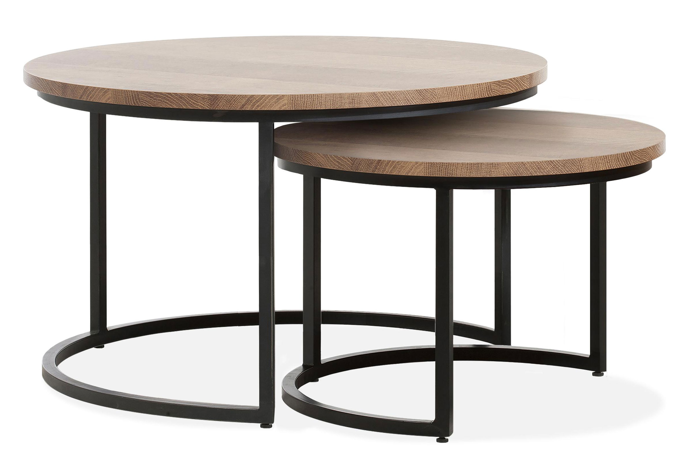 Couchtisch 2 tlg. image number 1