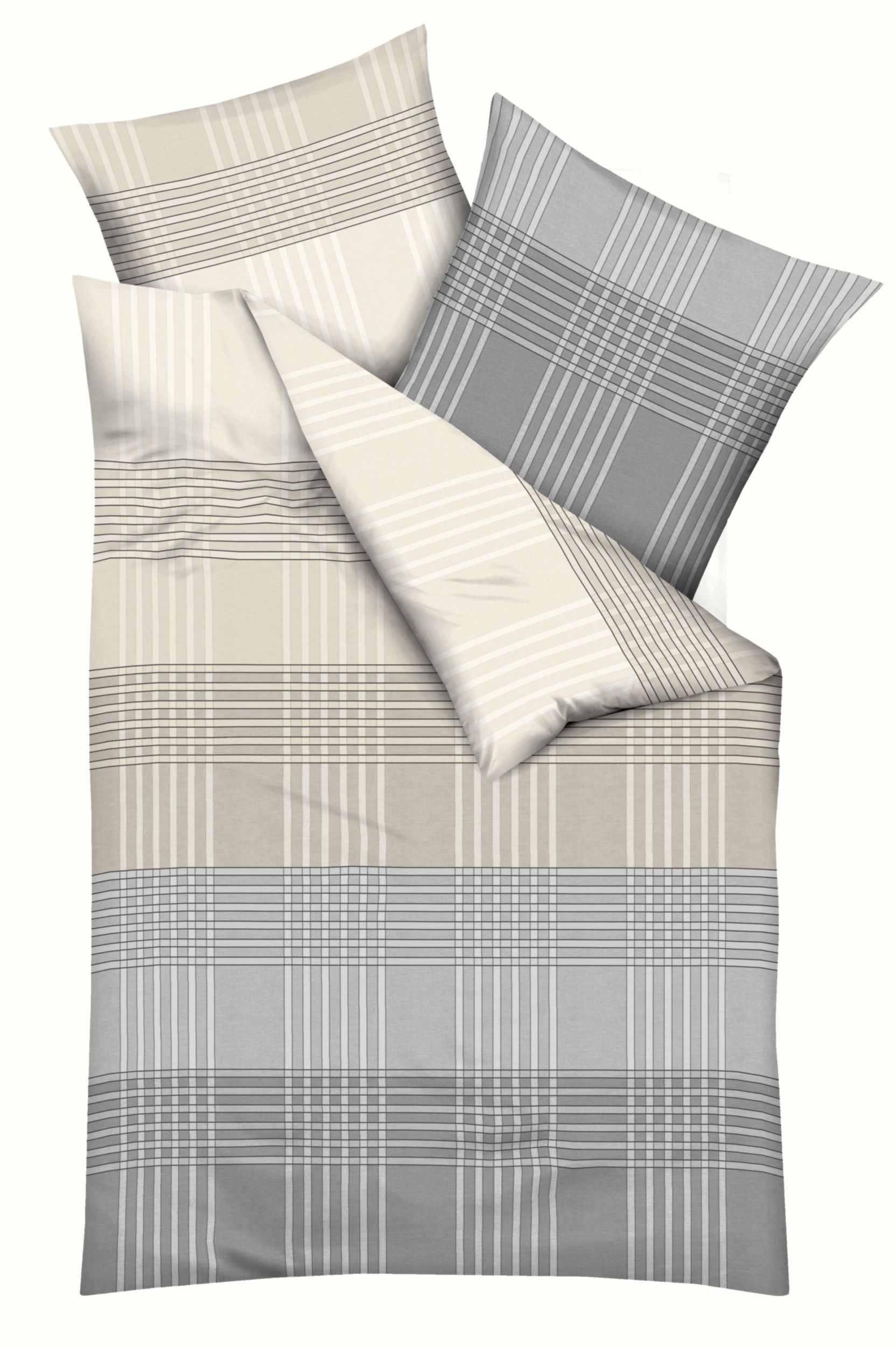 Kaeppel Satin-Bettwäsche image number 1