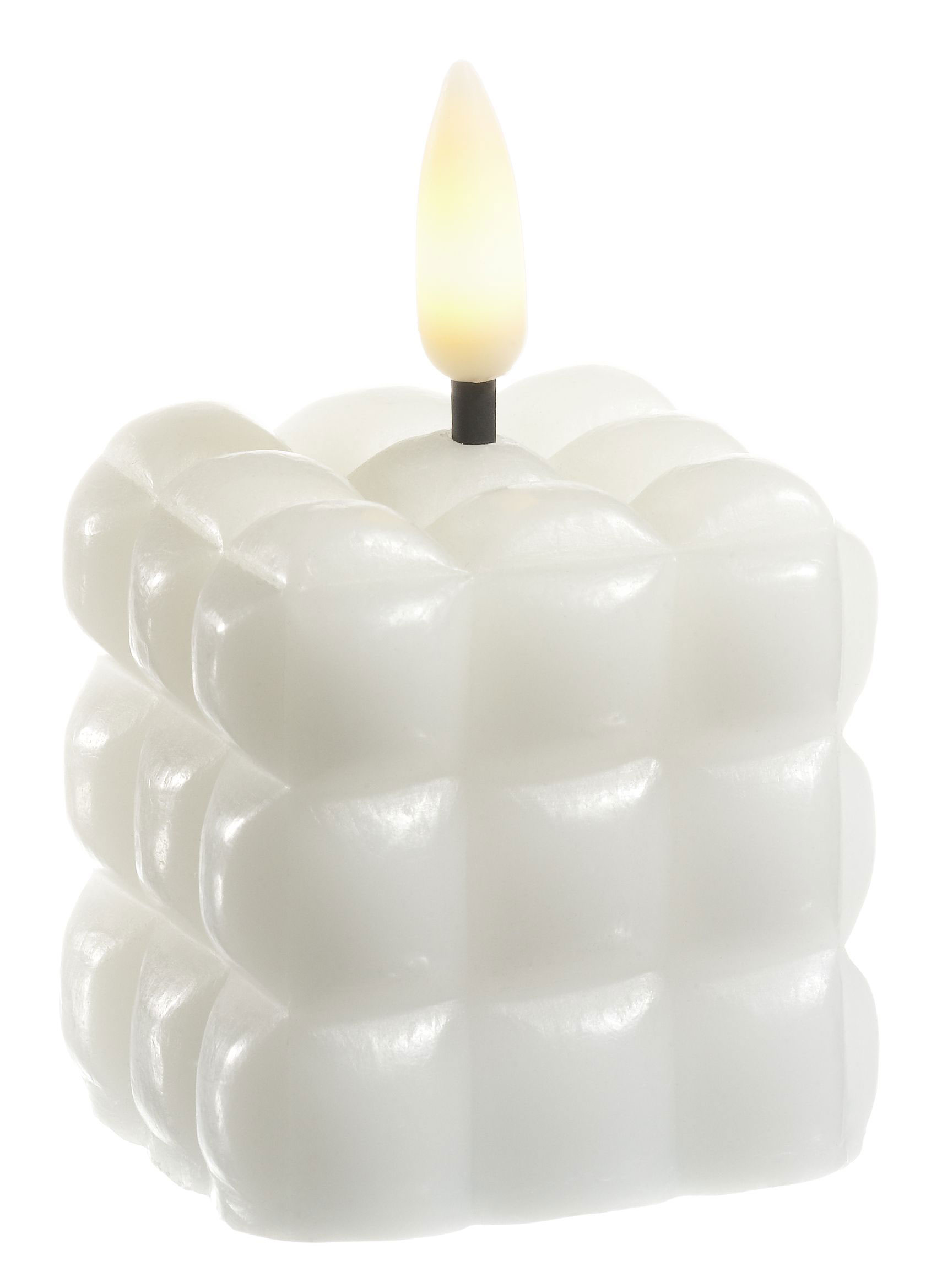 casa NOVA casaNOVA LED Kerze 8cm image number 1